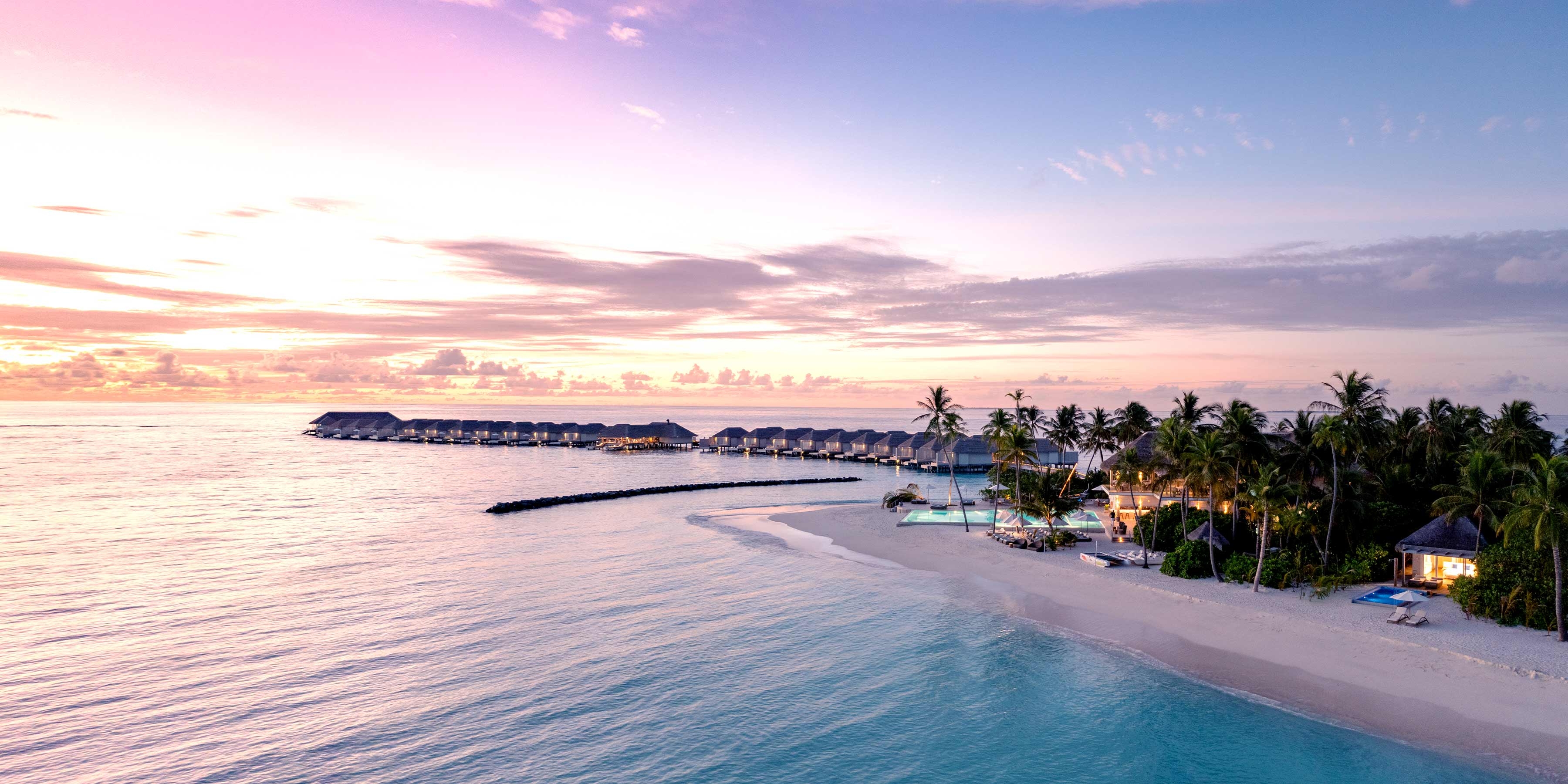 Baglioni Resort Maldives