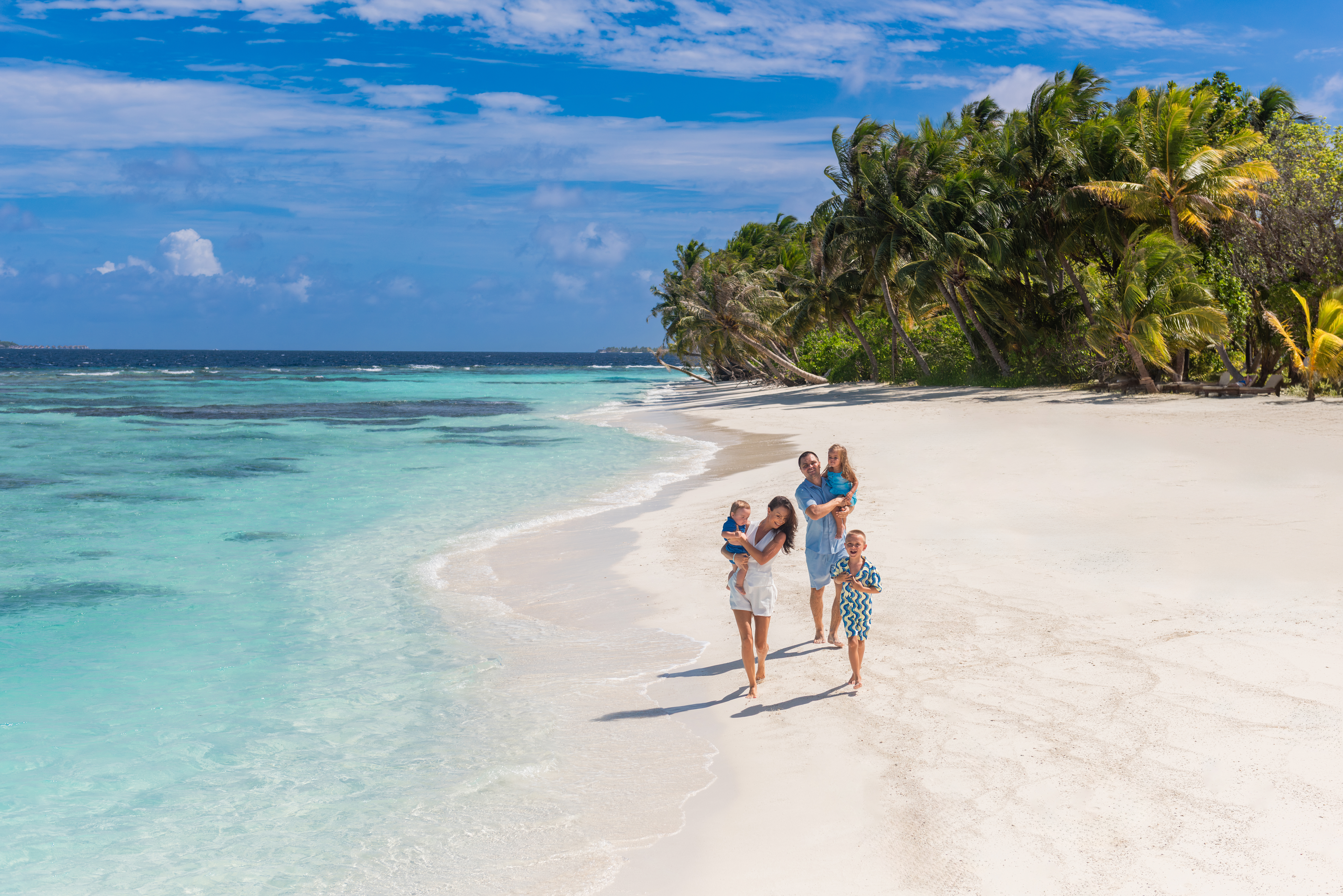 Bandos Maldives