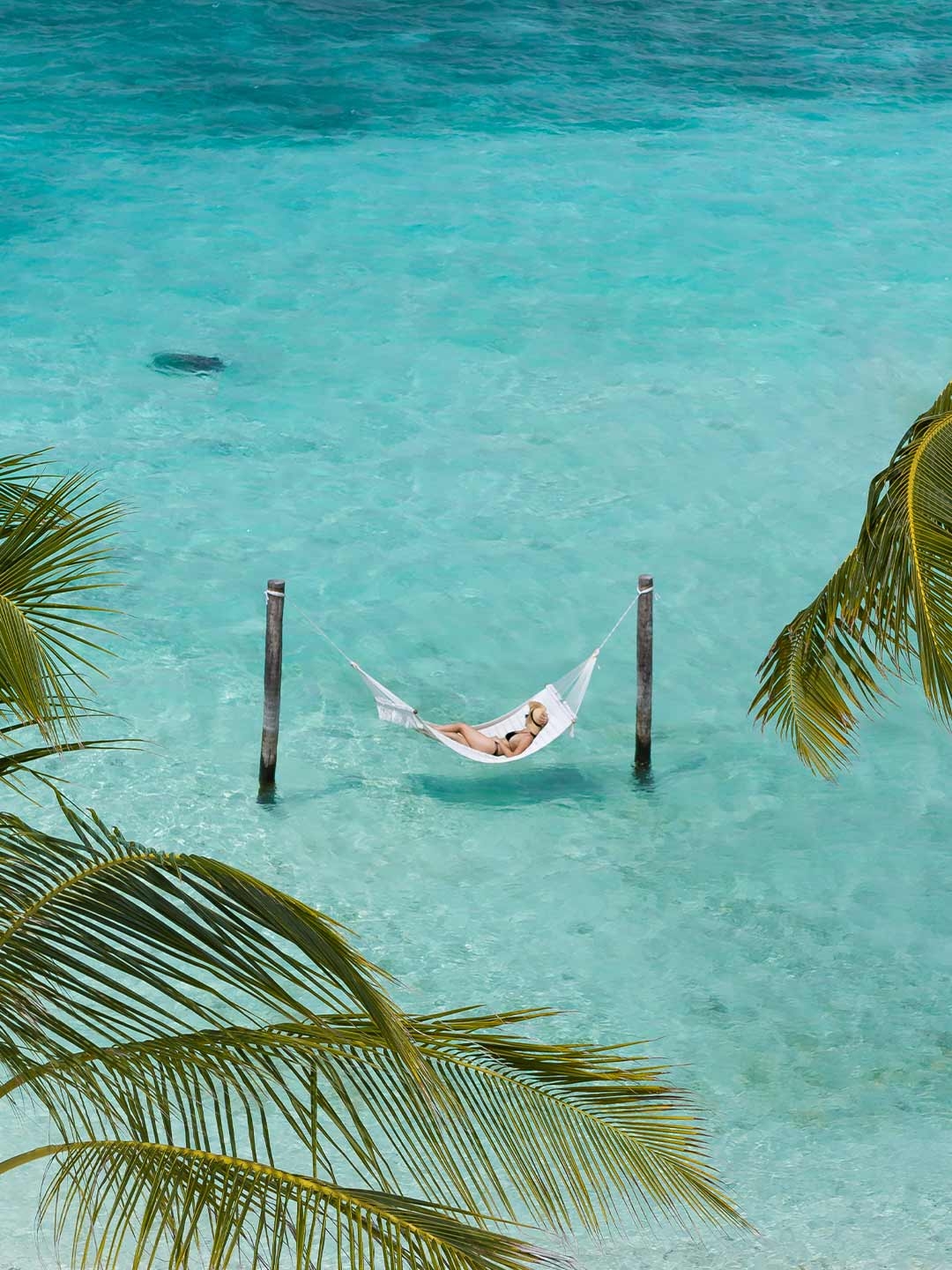 Baglioni Resort Maldives