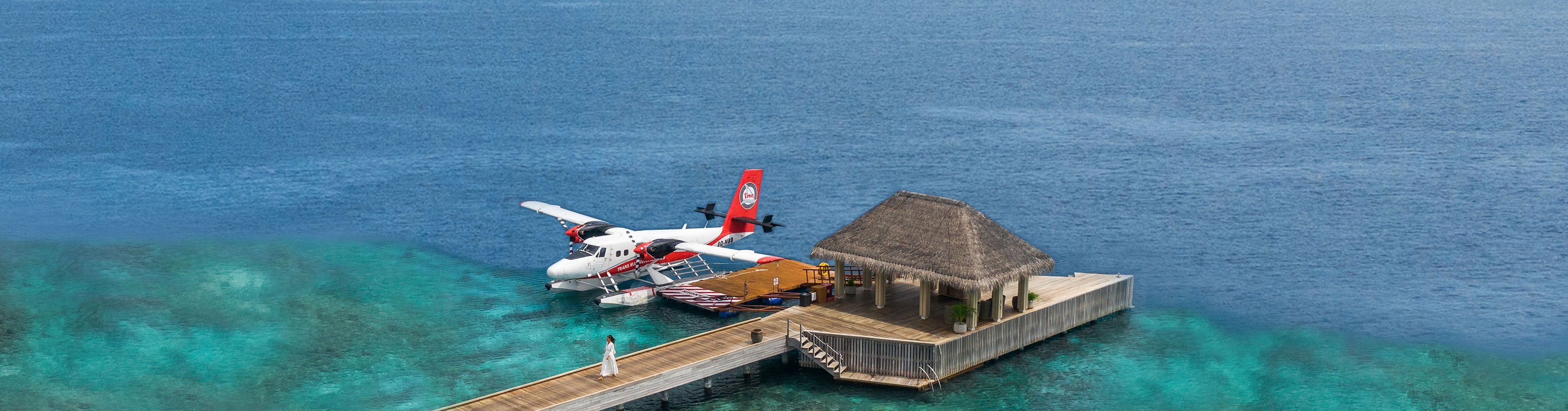 Baglioni Resort Maldives