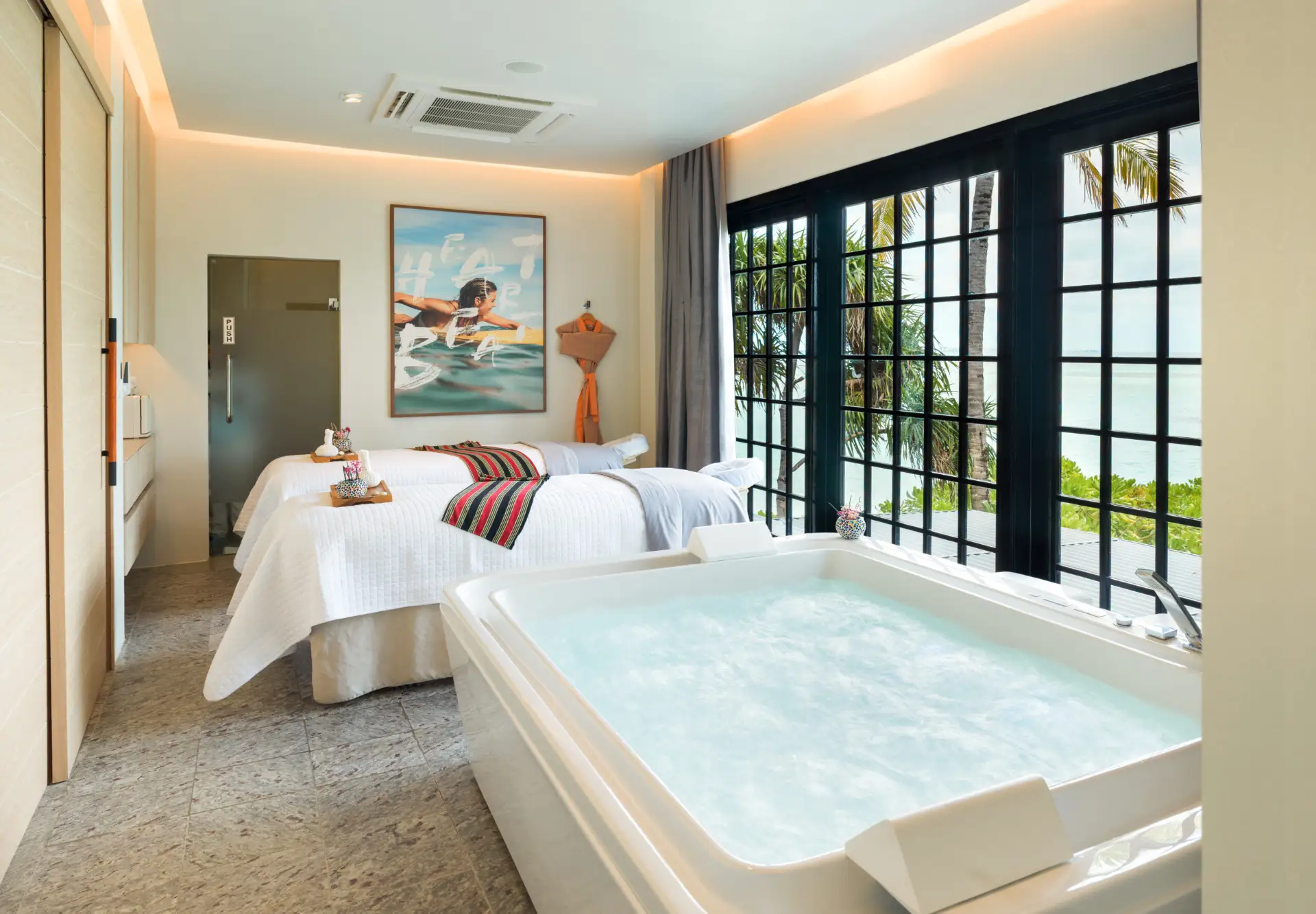 SAii Spa