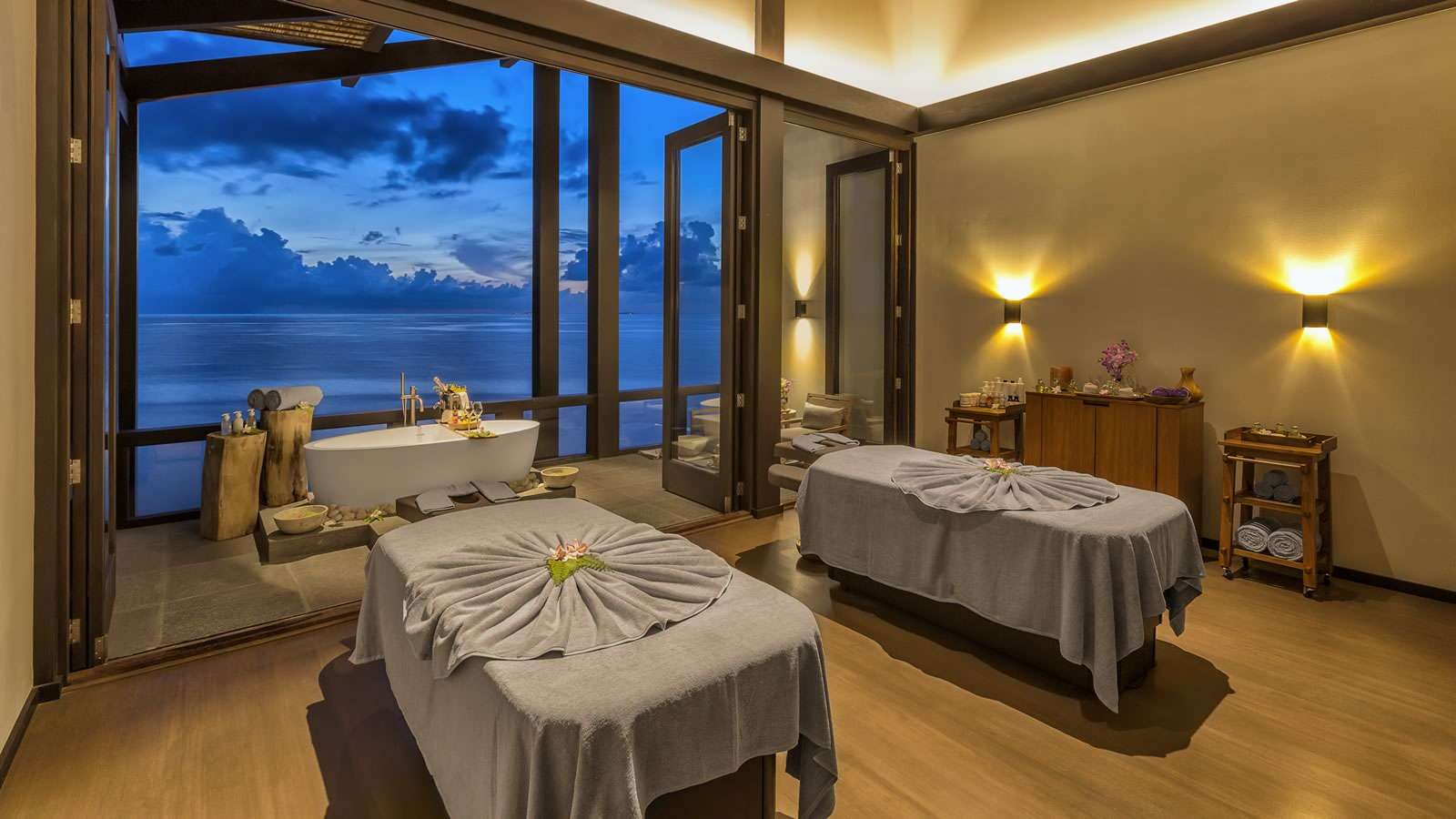 Sulha Spa