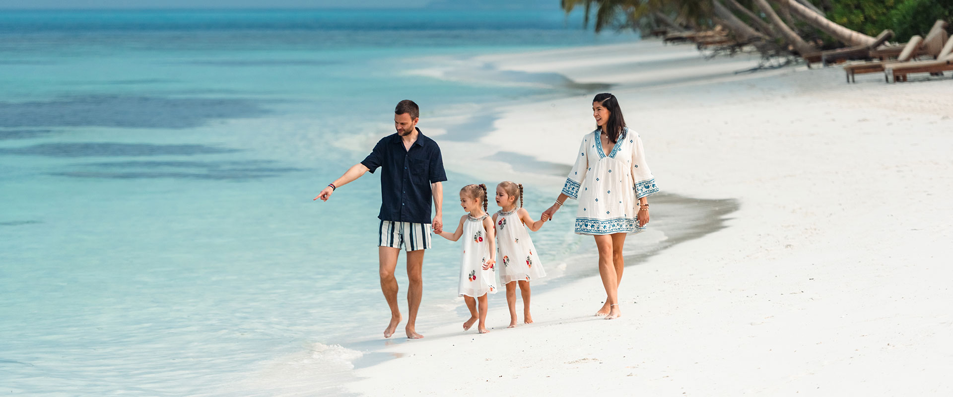 Bandos Maldives