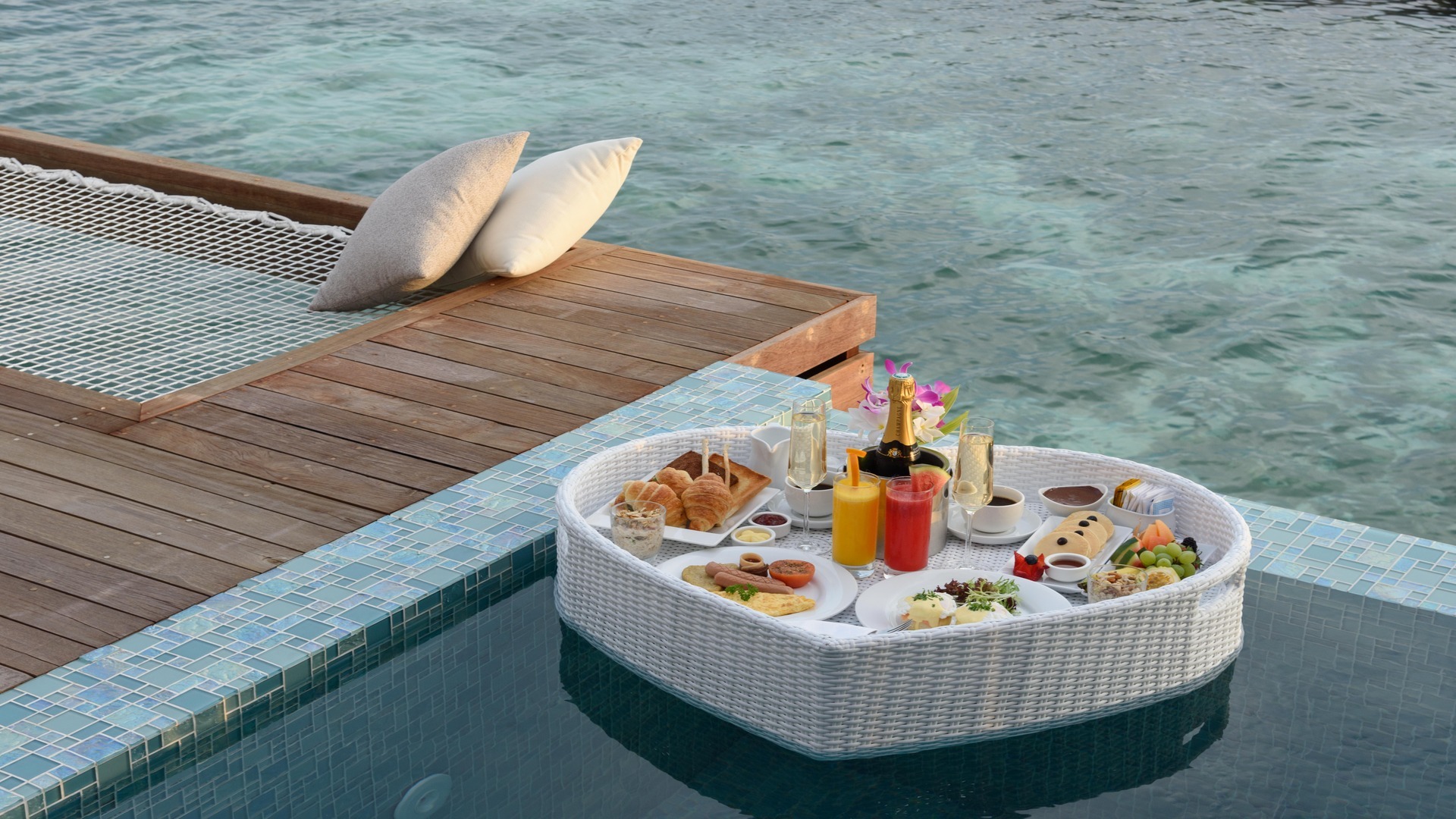 Bandos Maldives