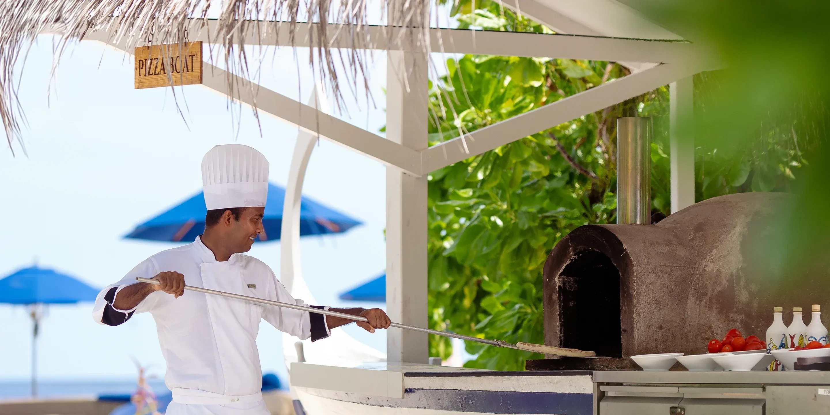 Baglioni Resort Maldives