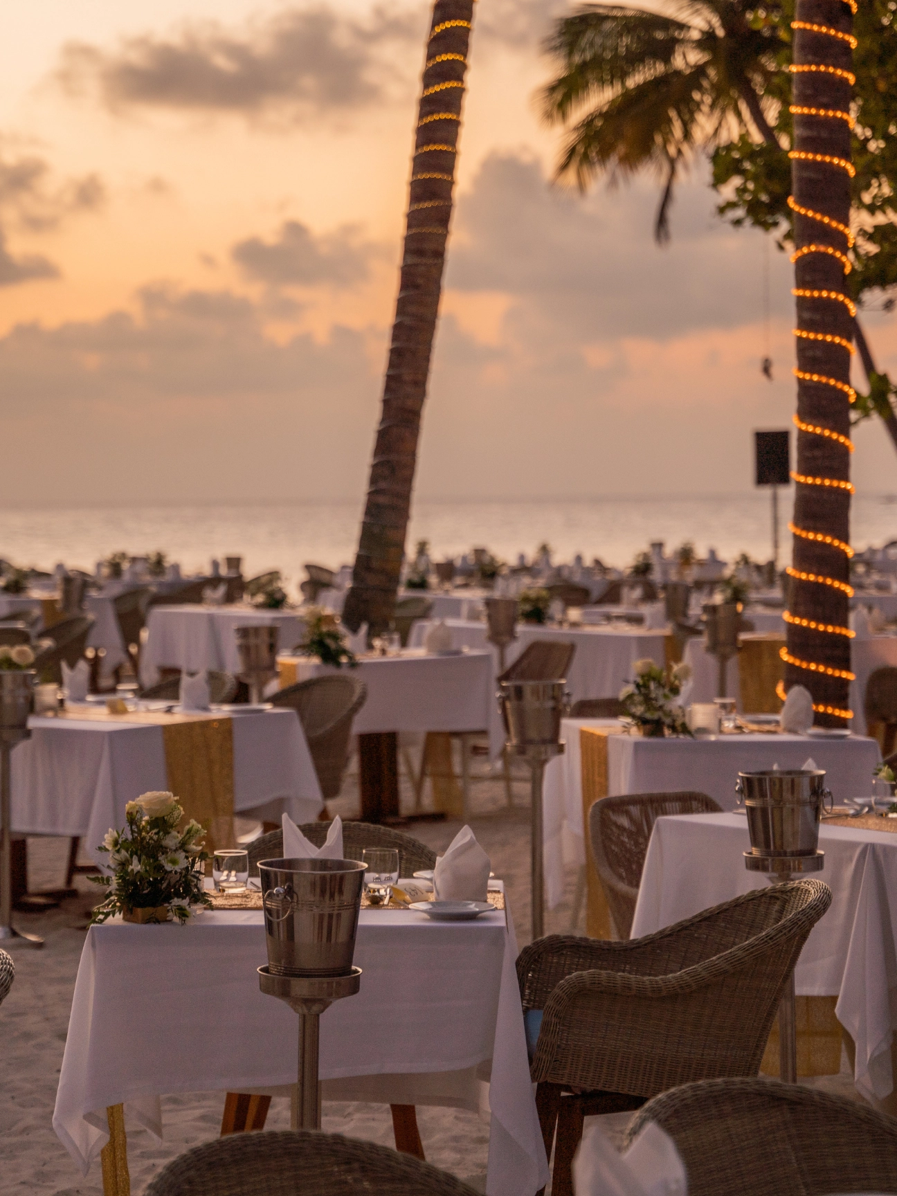 Baglioni Resort Maldives