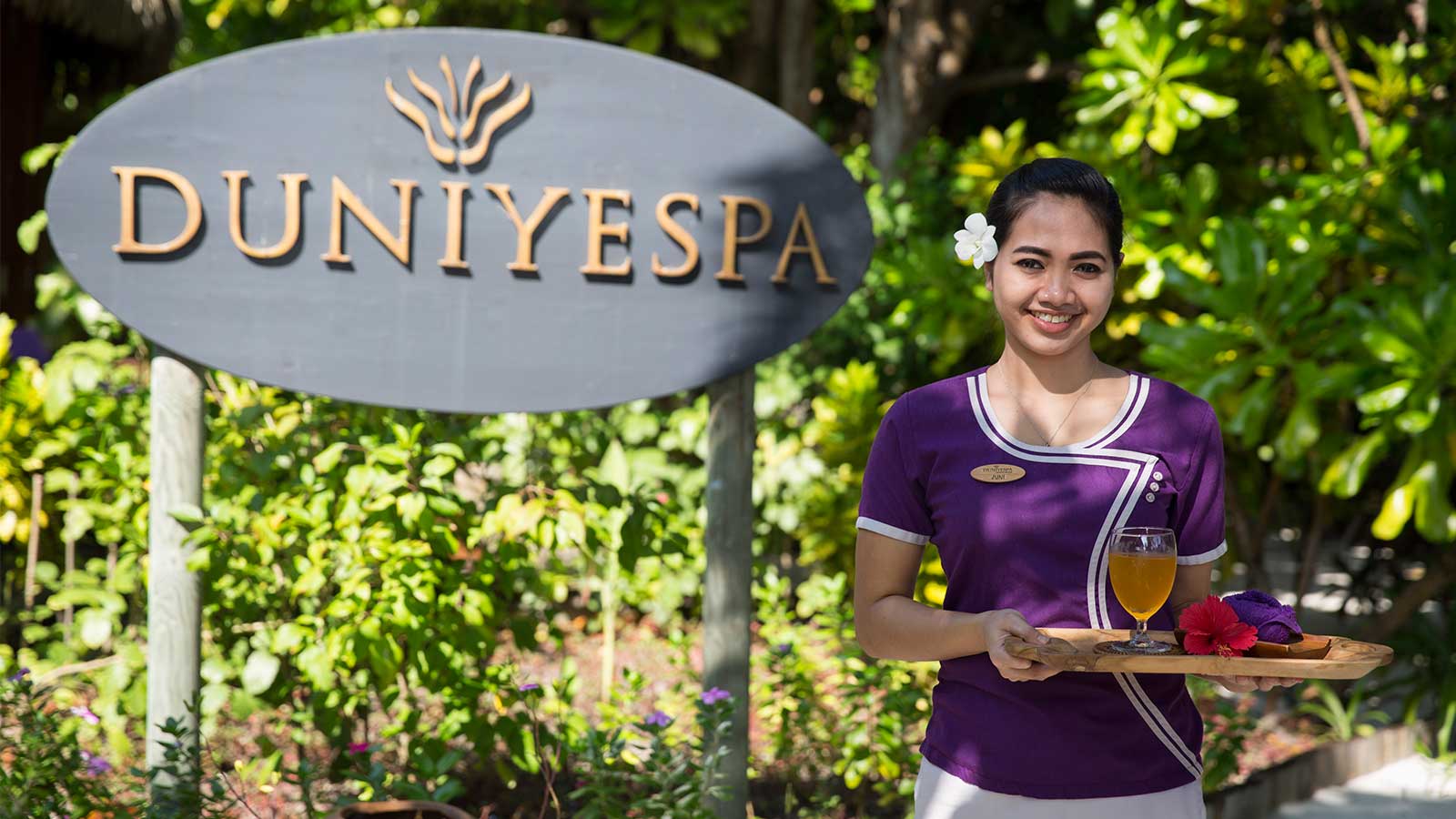 Duniye Spa