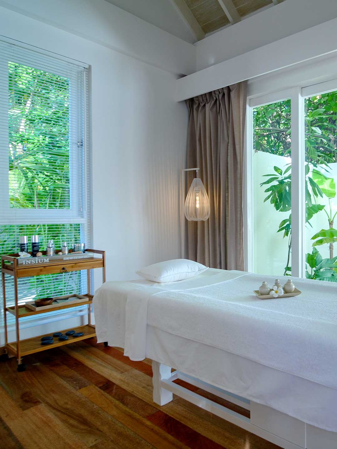 Baglioni Resort Maldives