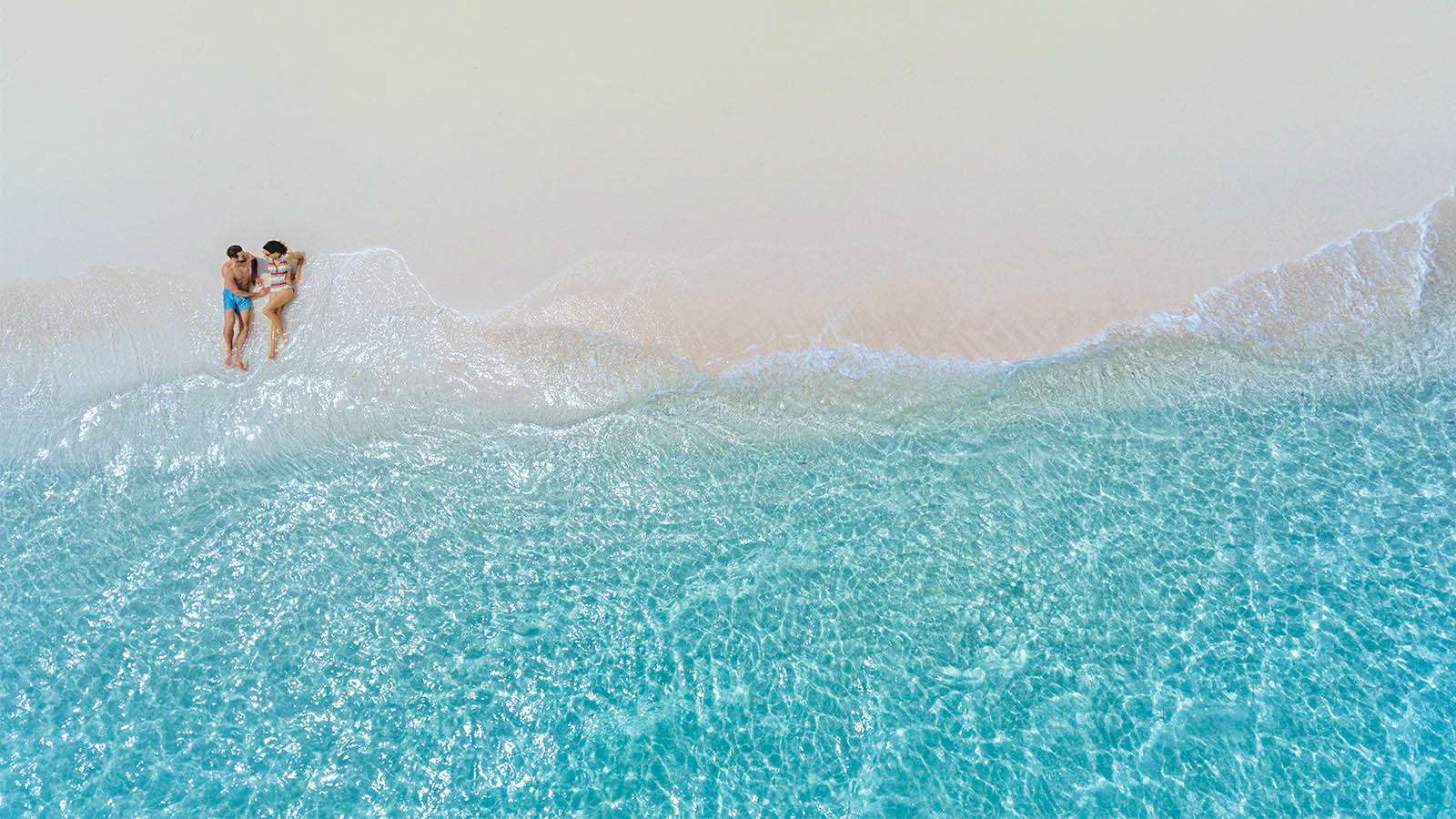 Dream Island