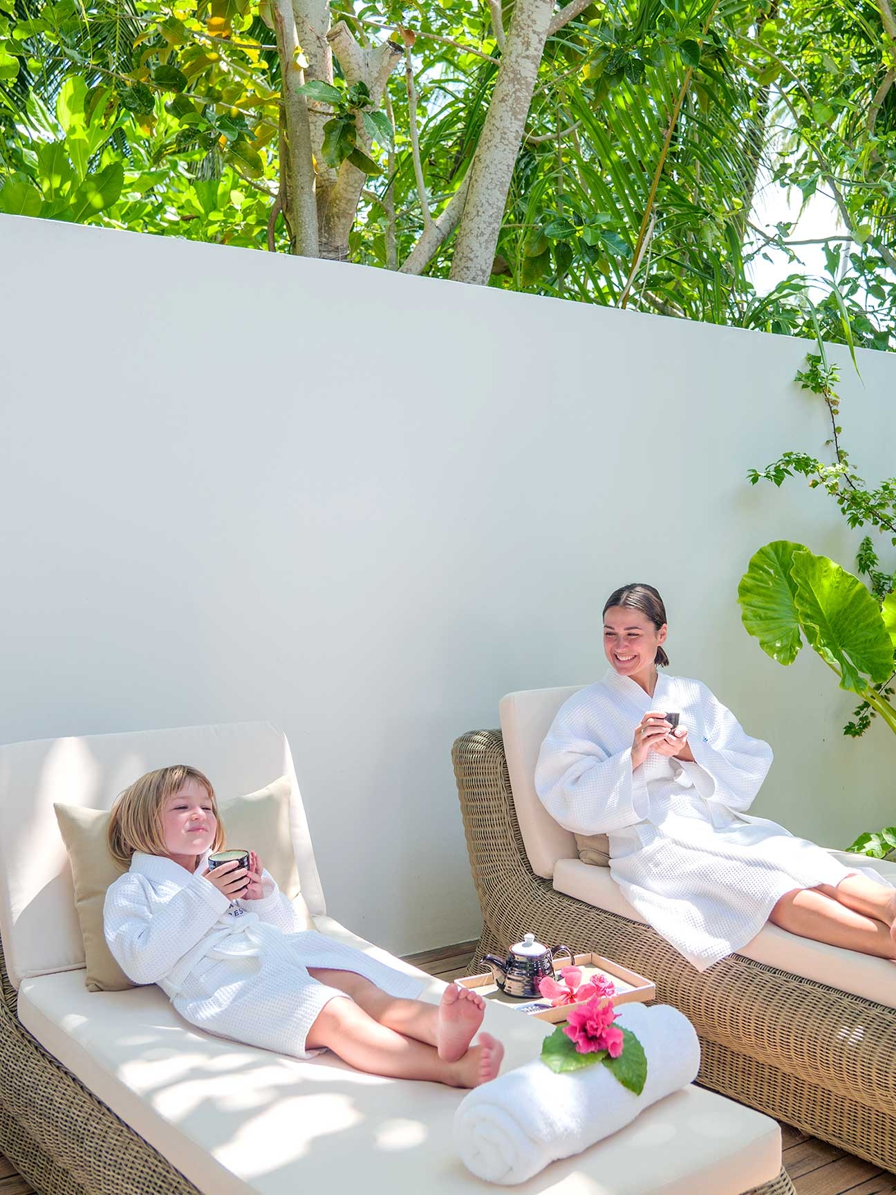 Baglioni Resort Maldives