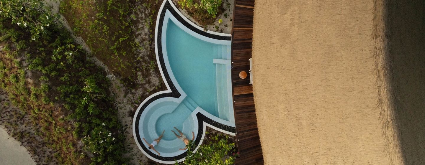 Spa & Wellness