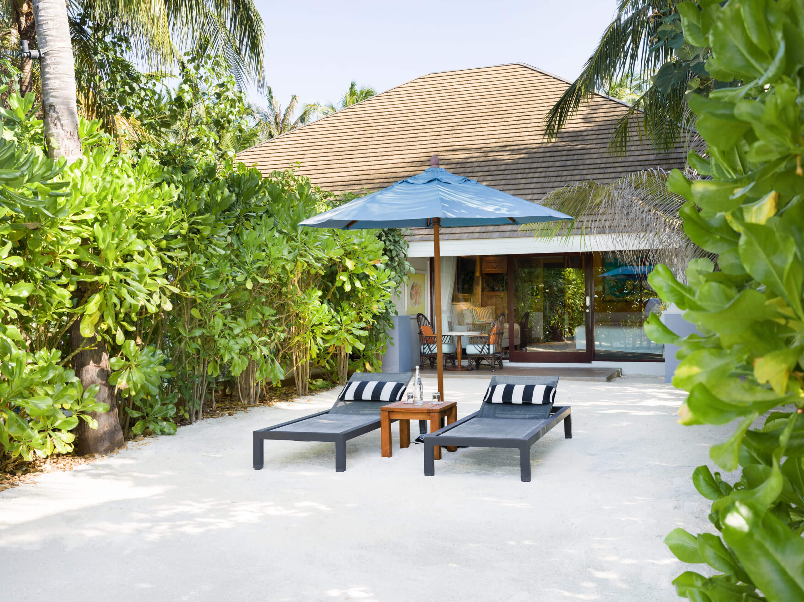 Strandvilla
