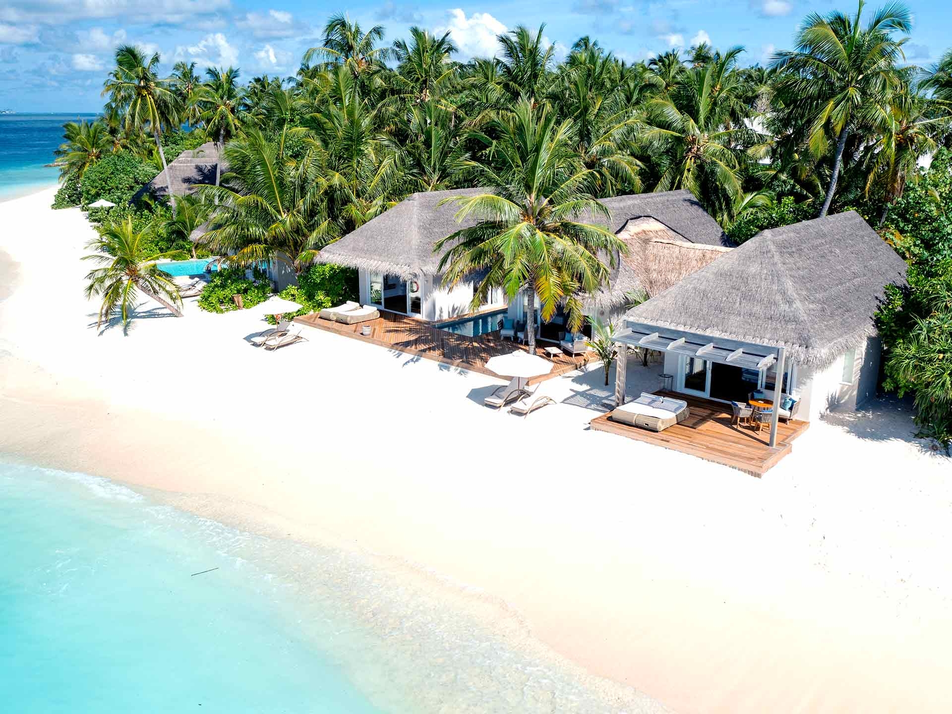 Baglioni Resort Maldives