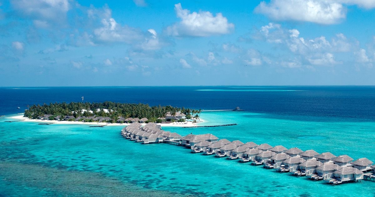 Baglioni Resort Maldives