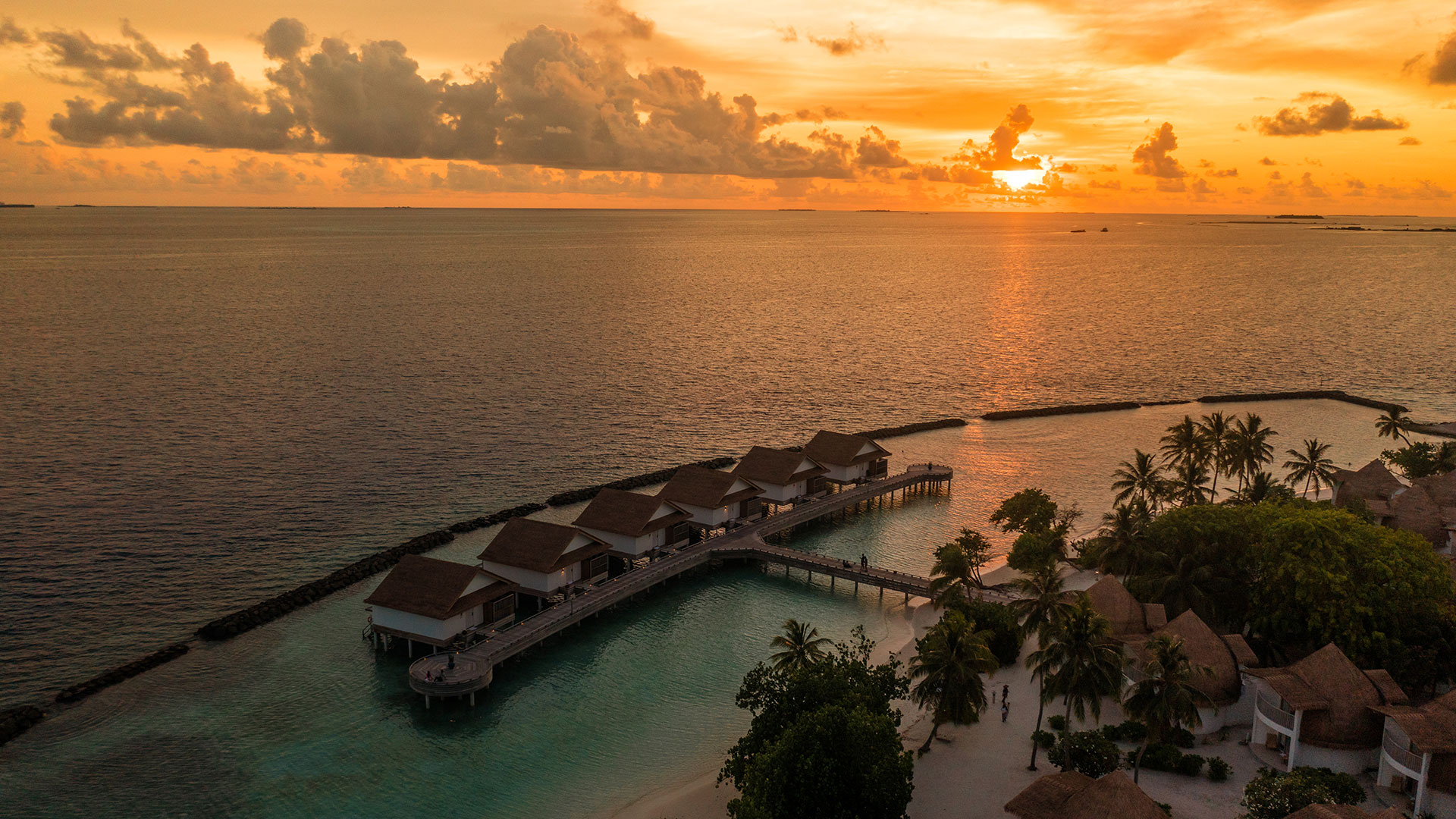 Bandos Maldives