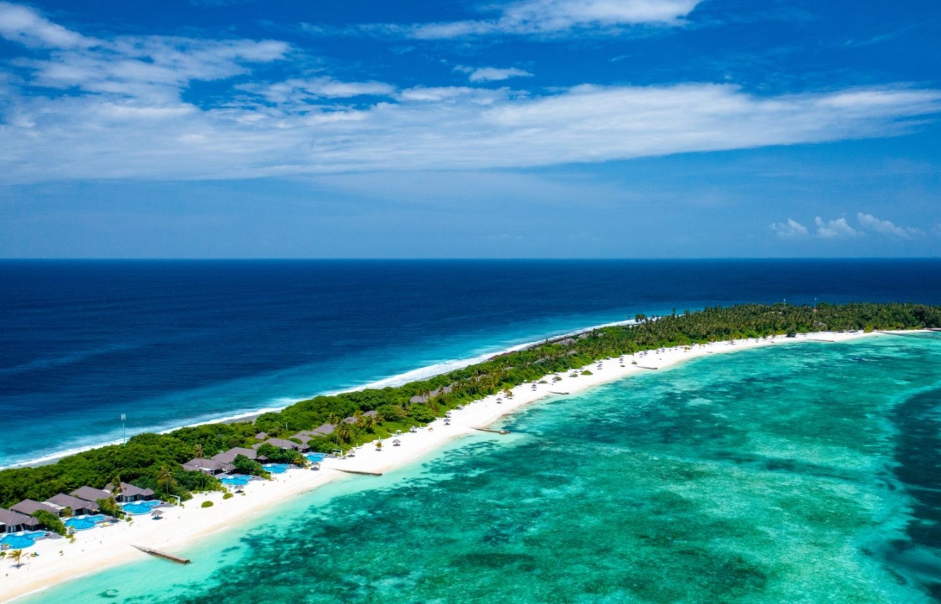 Atmosphere Kanifushi Maldives
