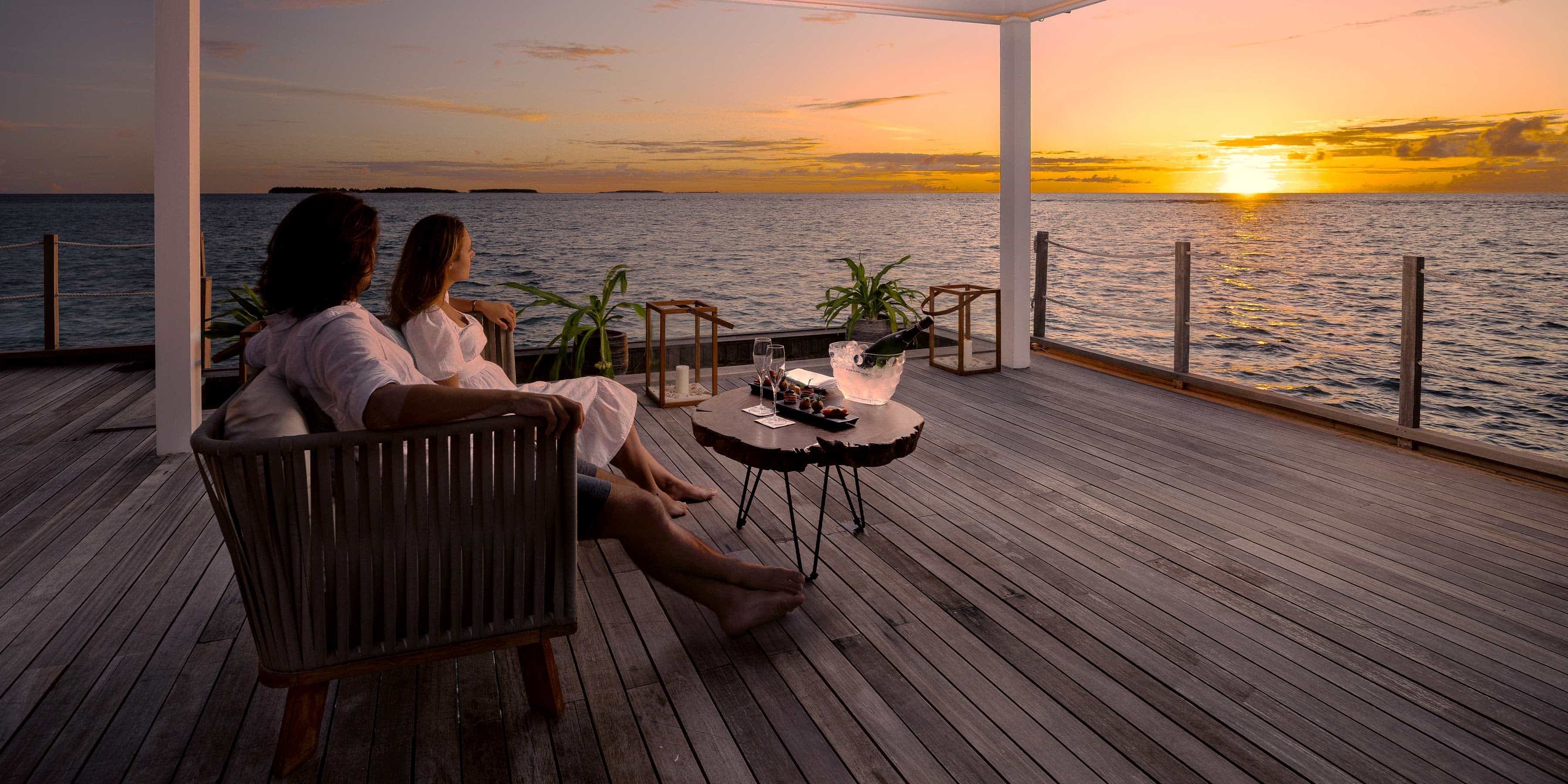 Baglioni Resort Maldives