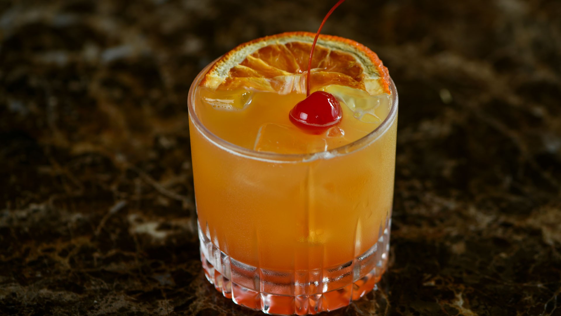 Cocktail im Madi Hiyaa