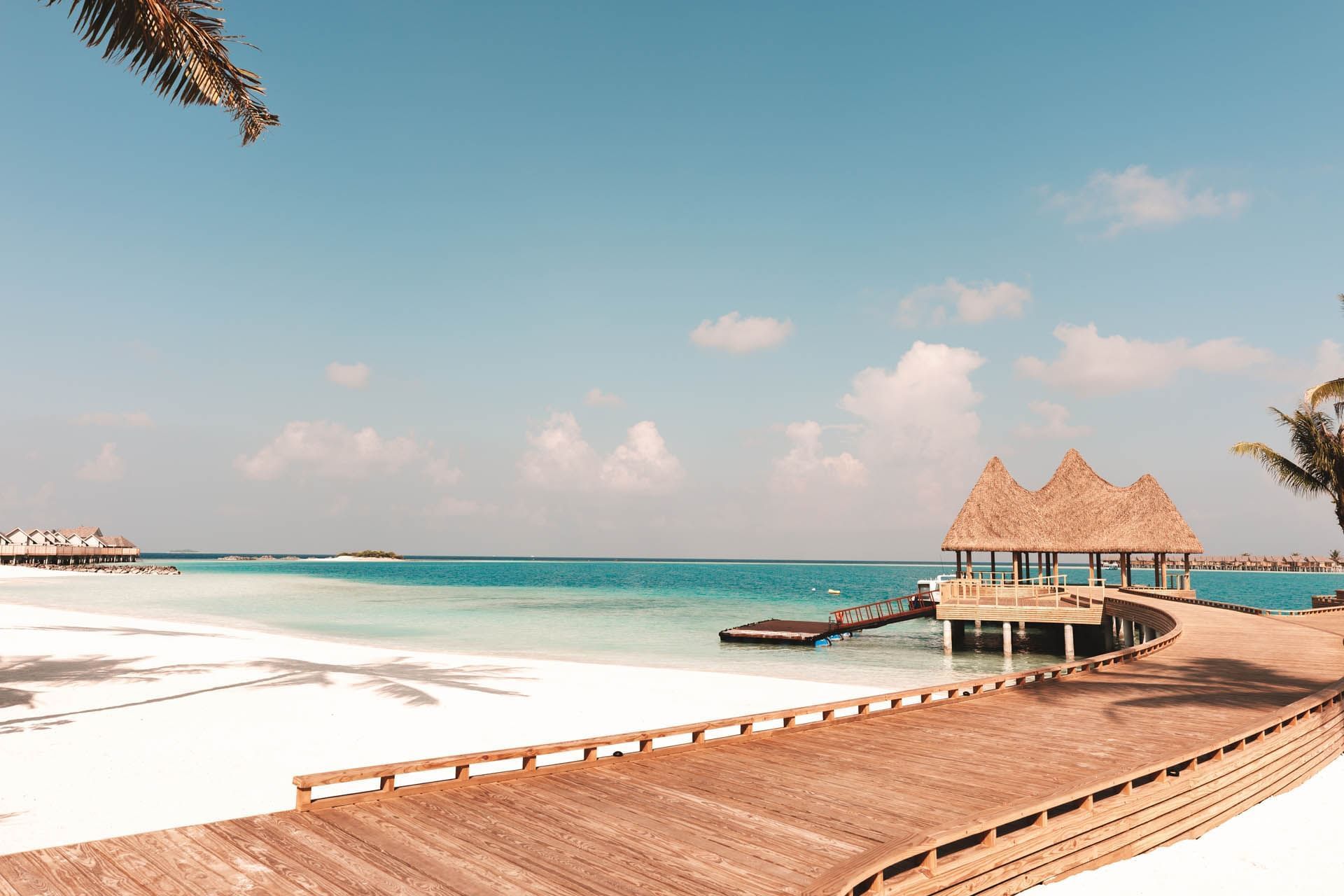 ananea Madivaru Maldives