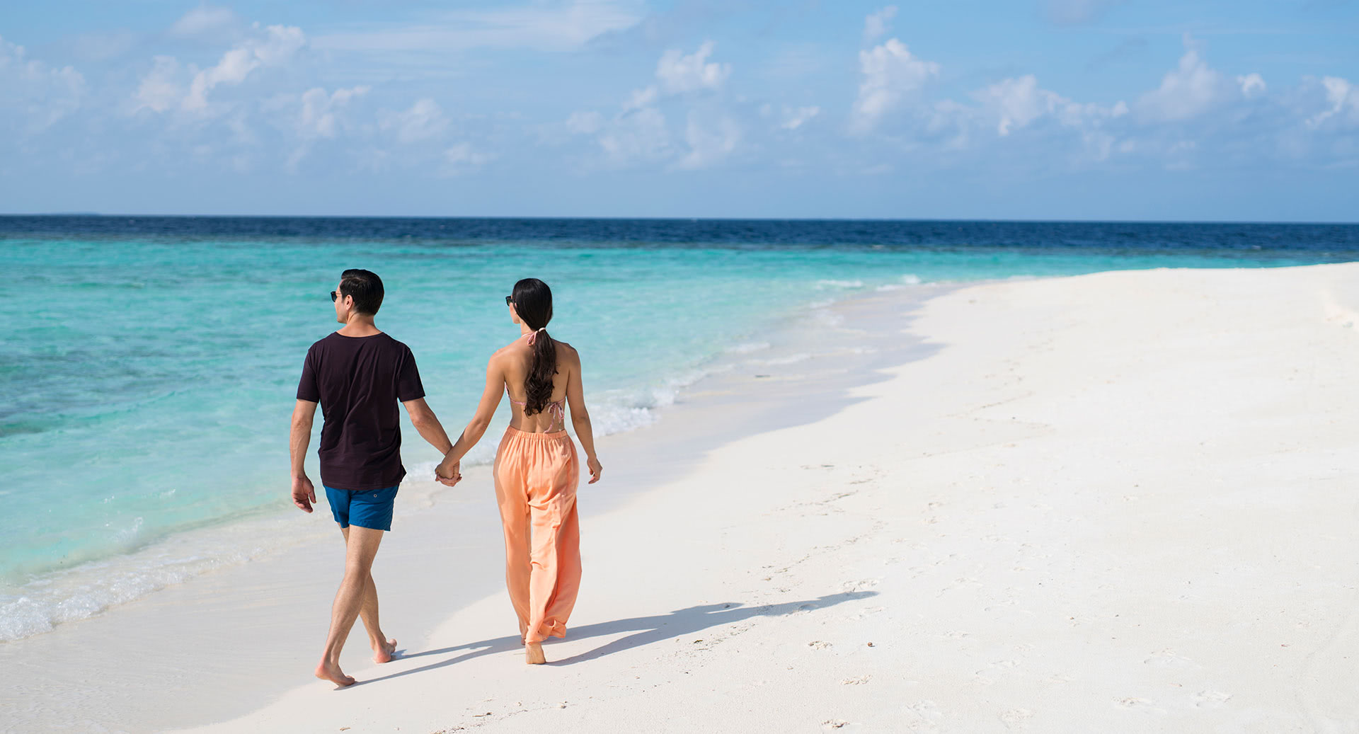 Beach Walks