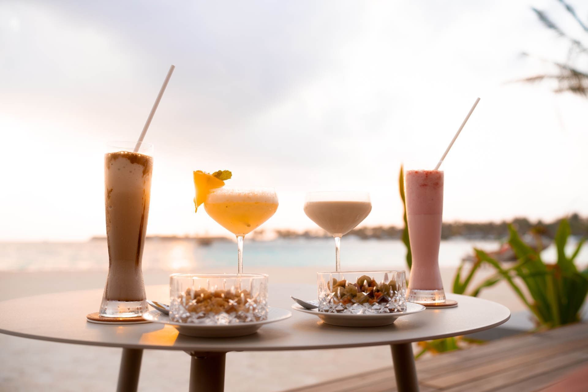 ananea Madivaru Maldives