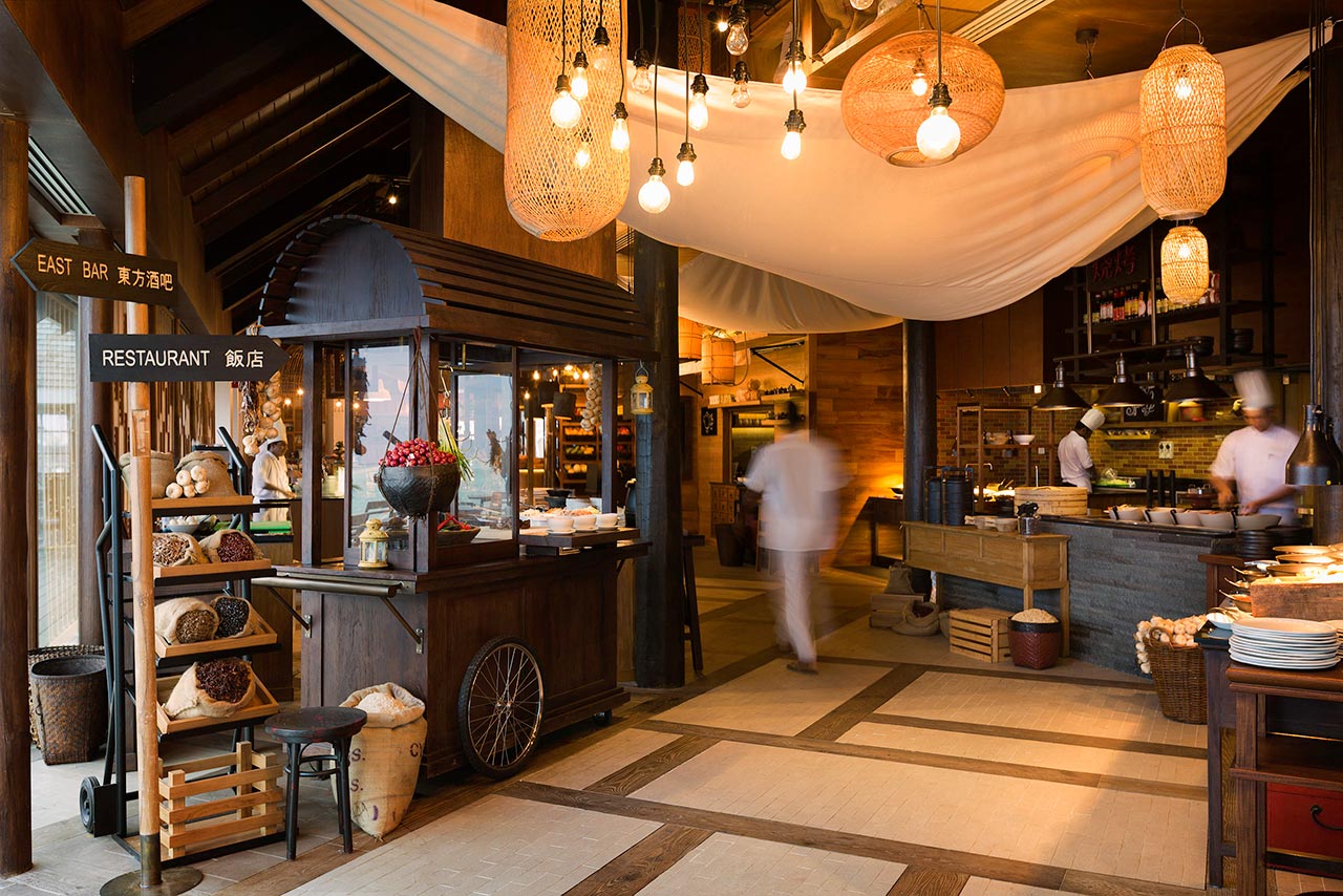 Café und Bar