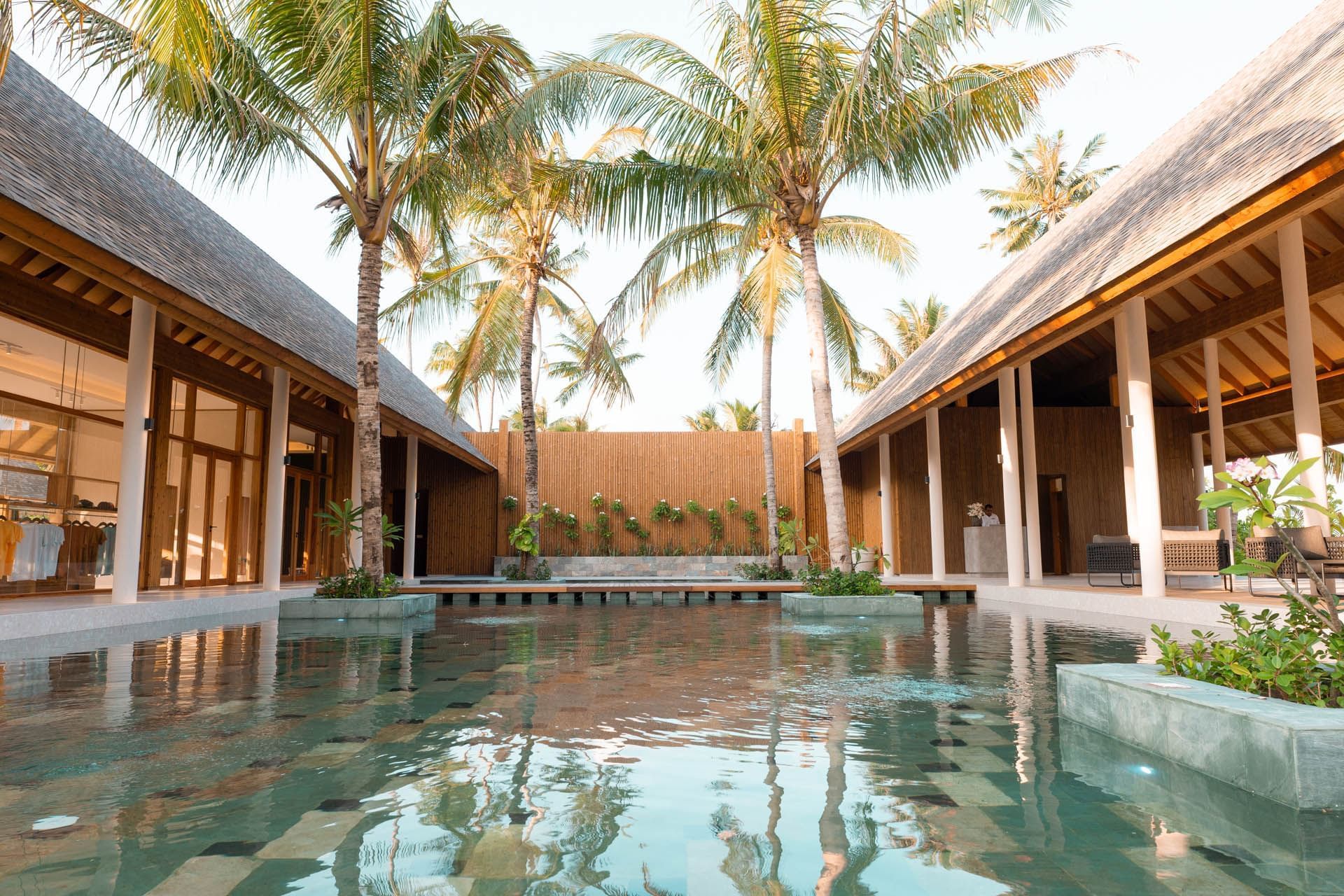 ananea Madivaru Maldives