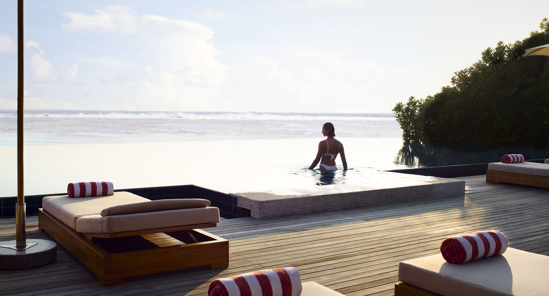Infinity Pool