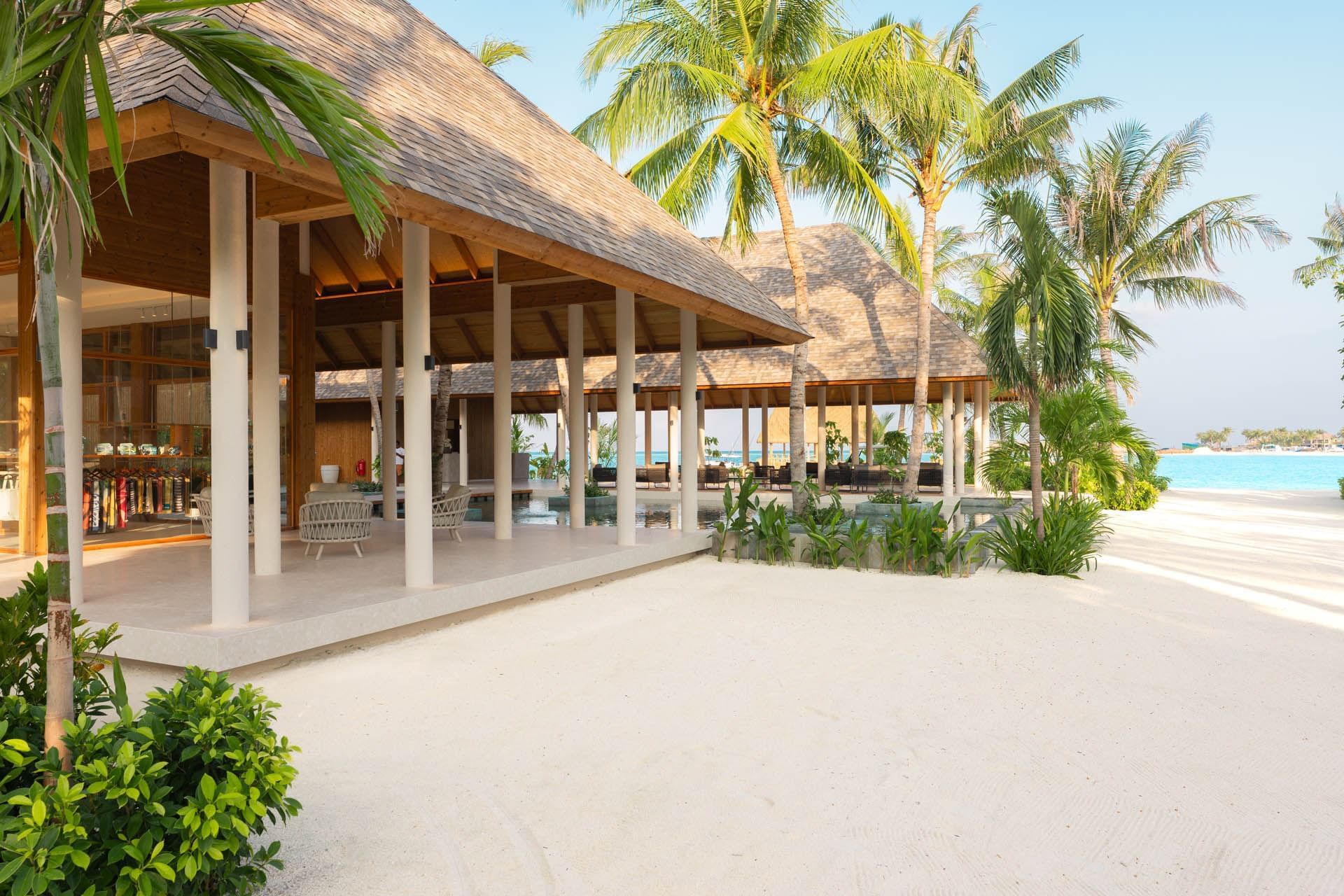 ananea Madivaru Maldives