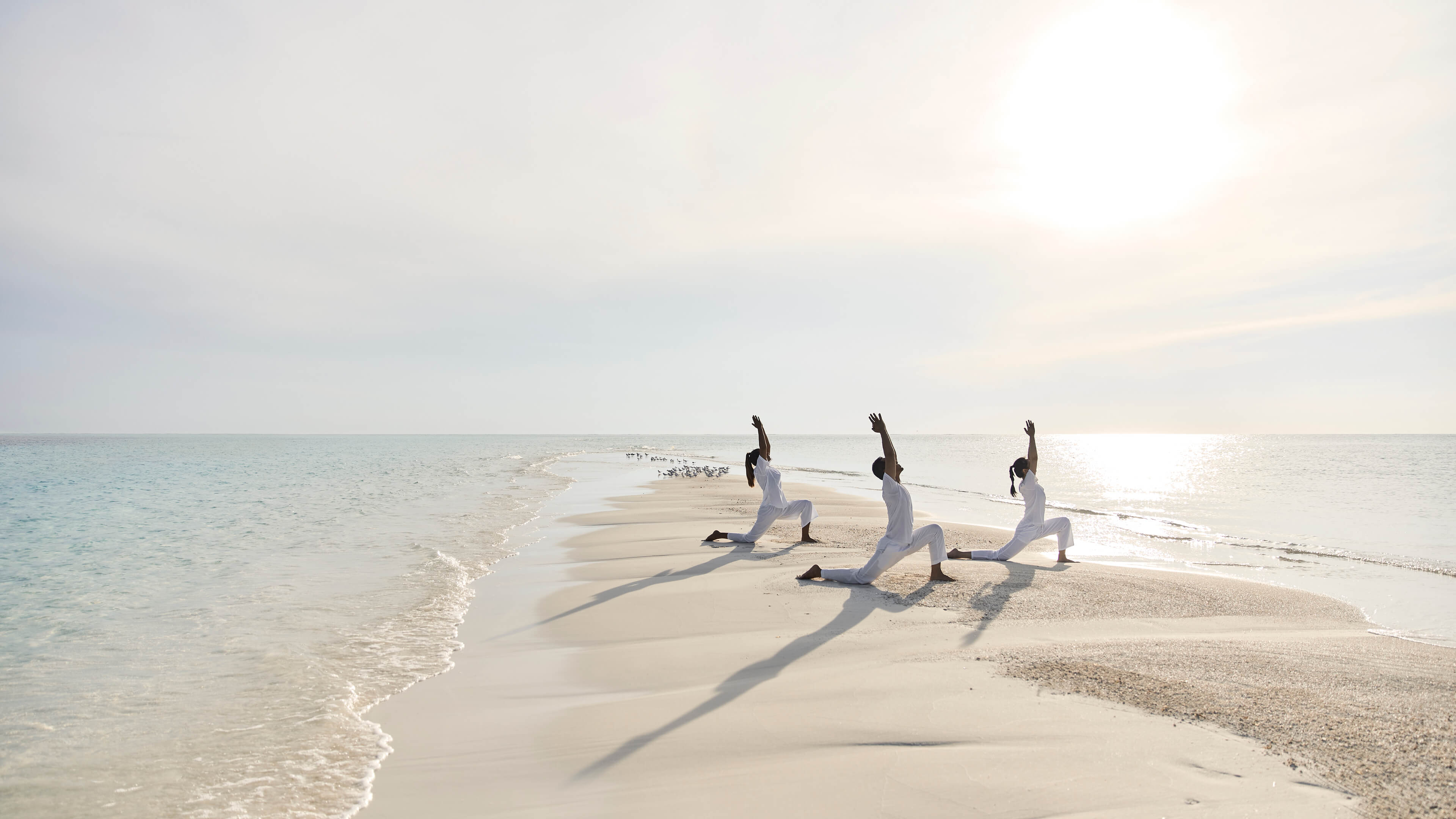 COMO Cocoa Island – COMO Shambhala Wellness