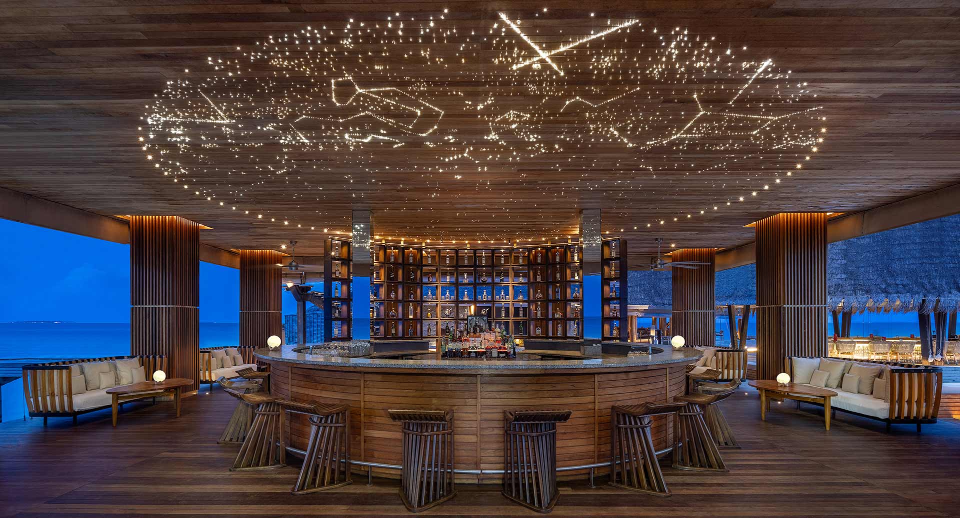 SKY Bar