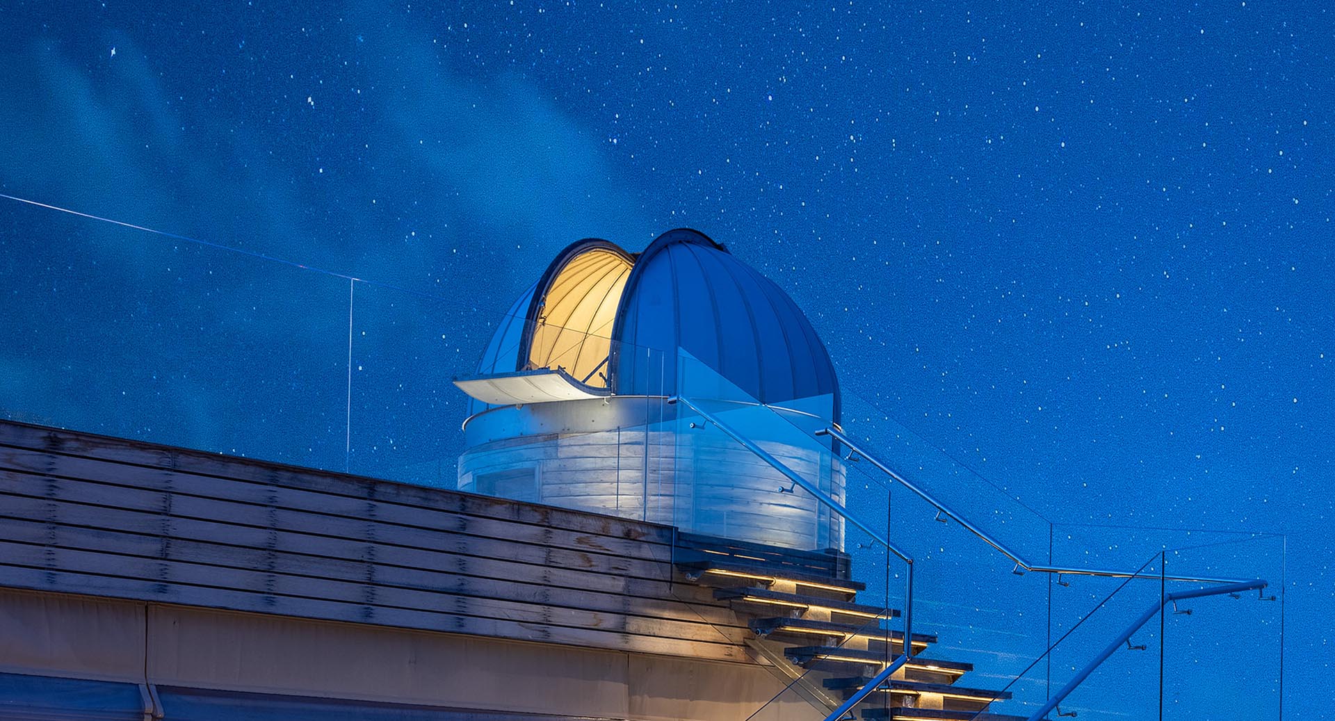 SKY Observatory