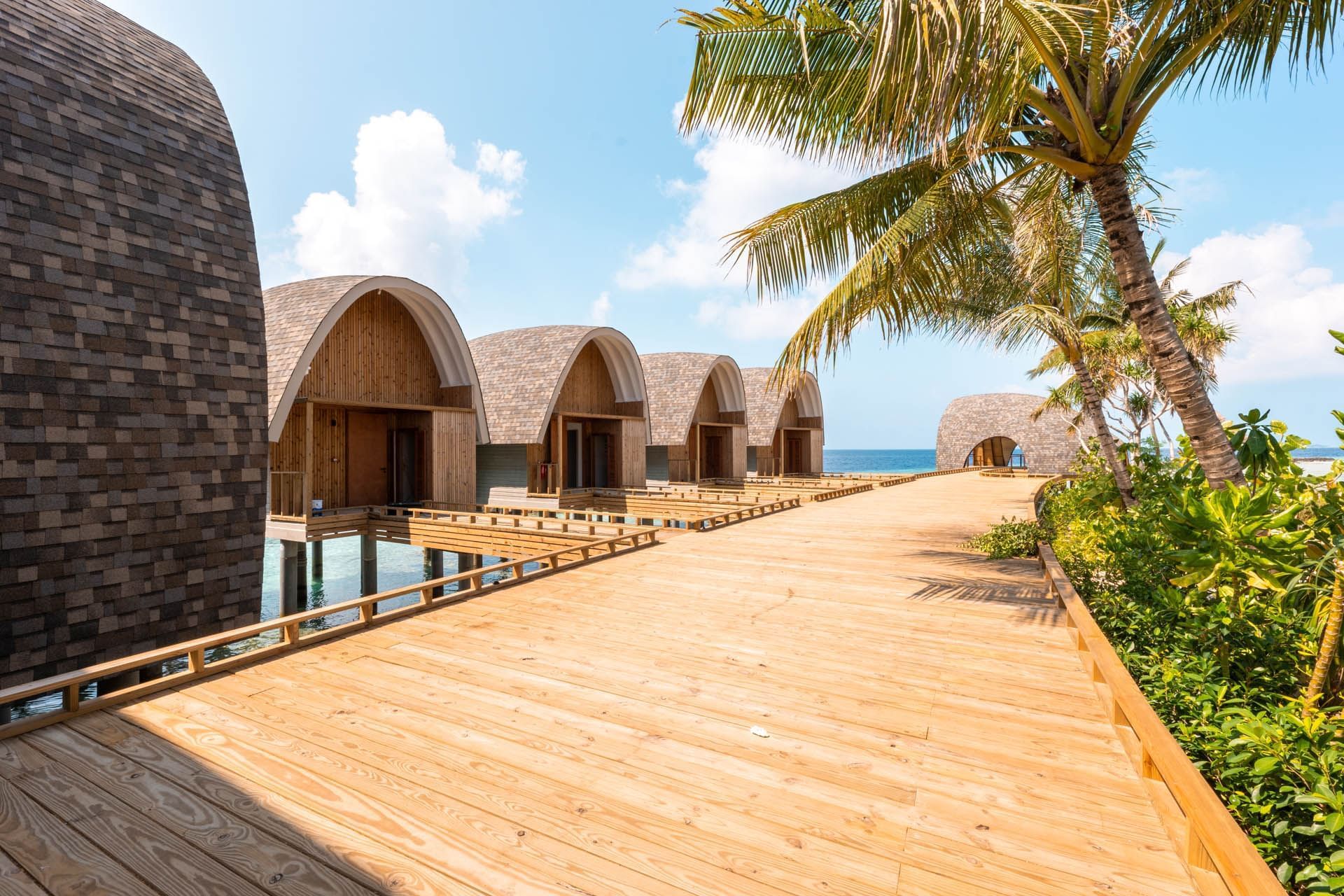 ananea Madivaru Maldives
