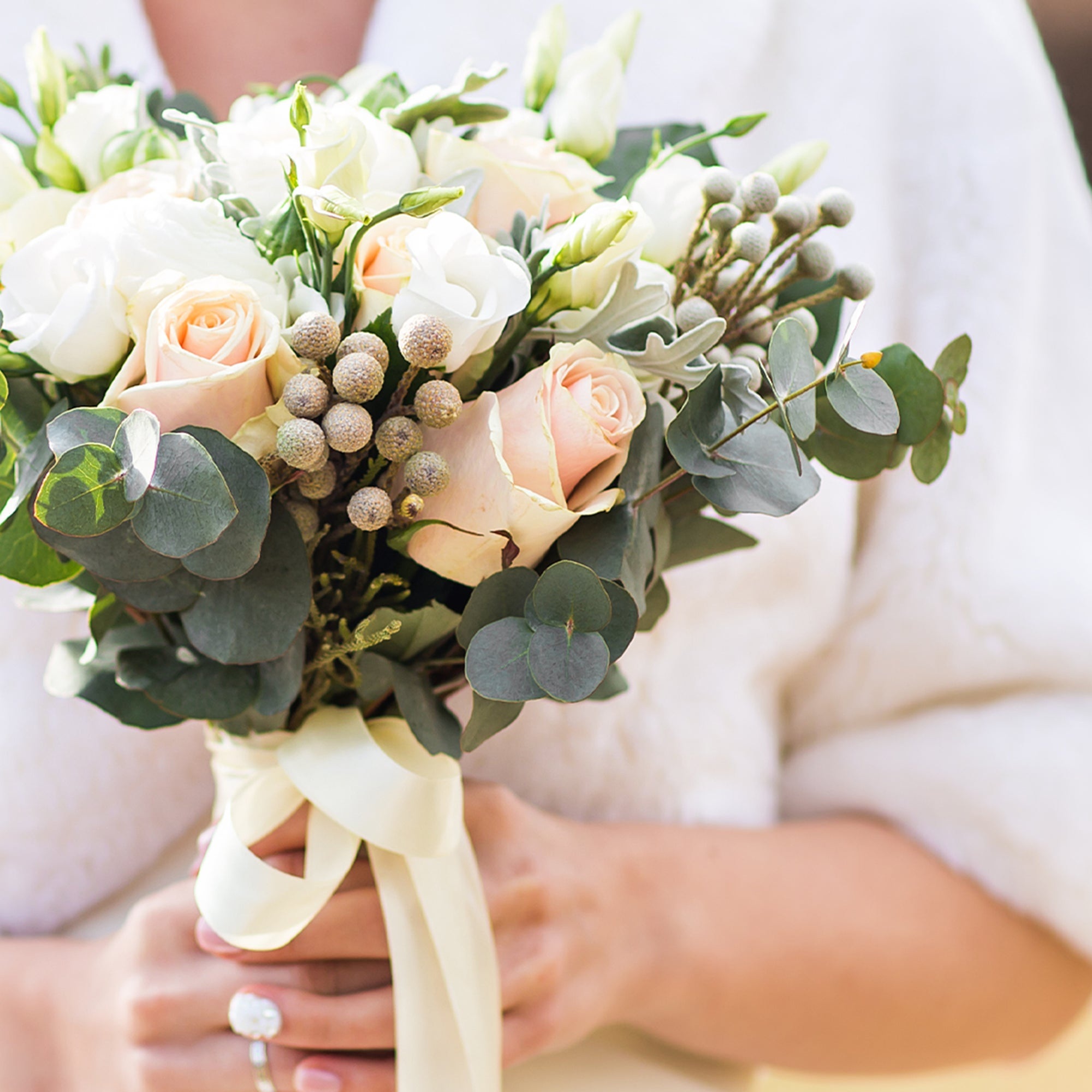 Constance Halaveli – Hochzeitsmoment auf der Insel