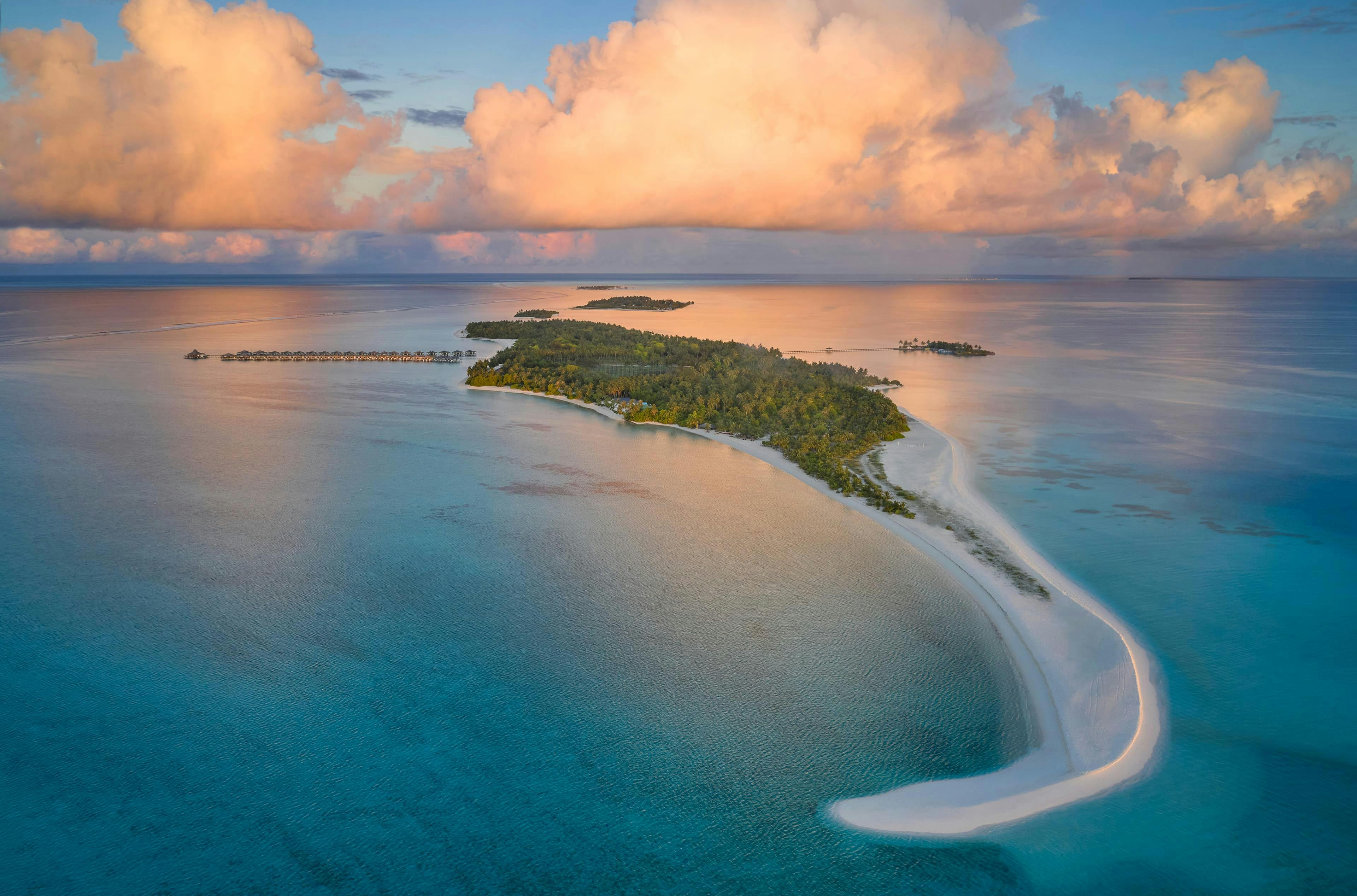 Villa Park (ehemals Sun Island)