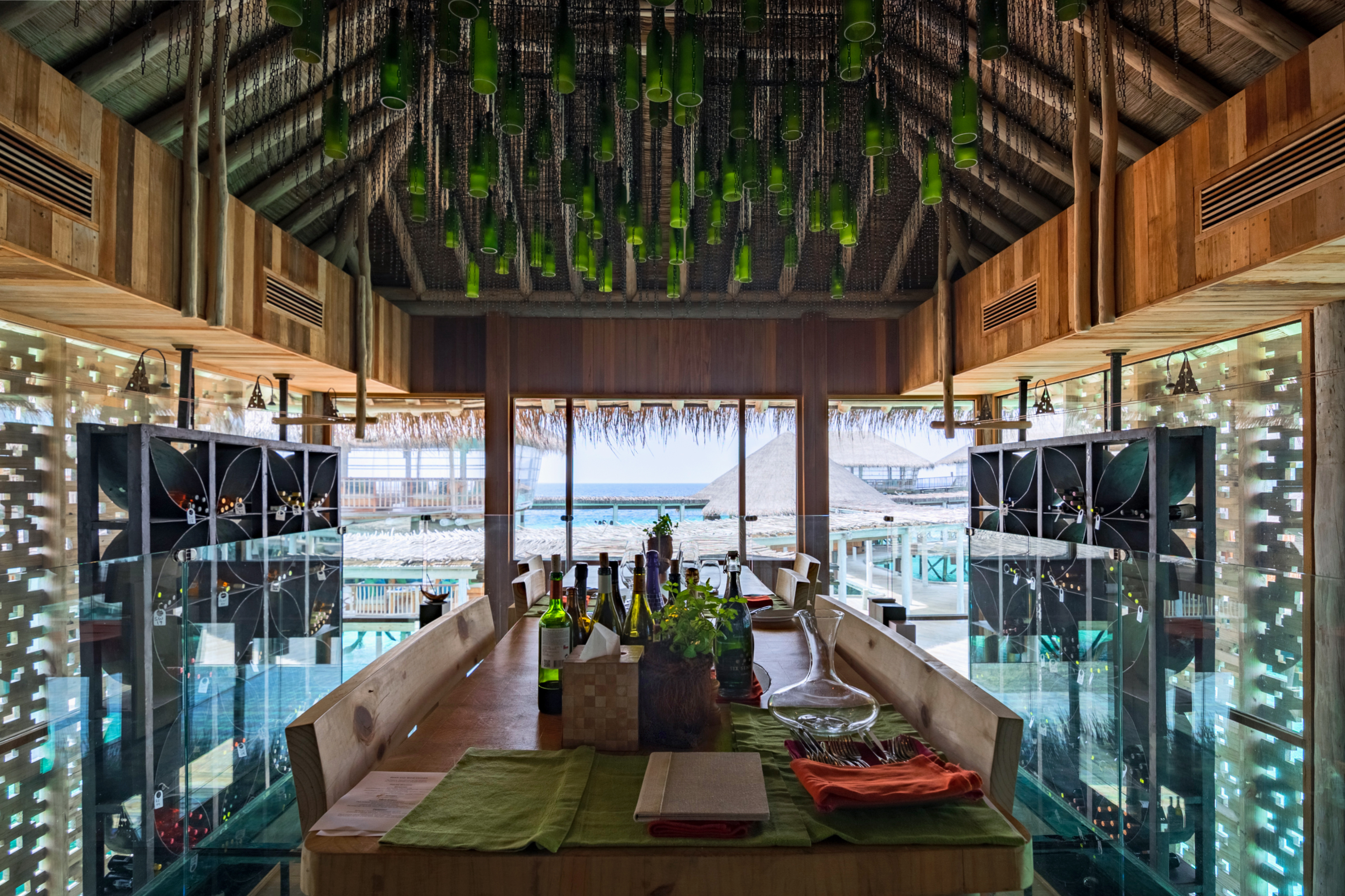 Altitude Wine Cellar