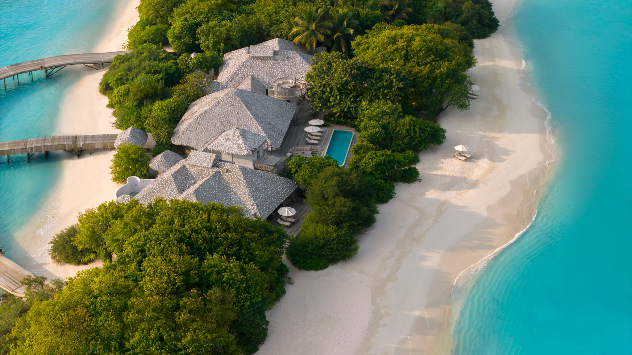 Beach Pavilion