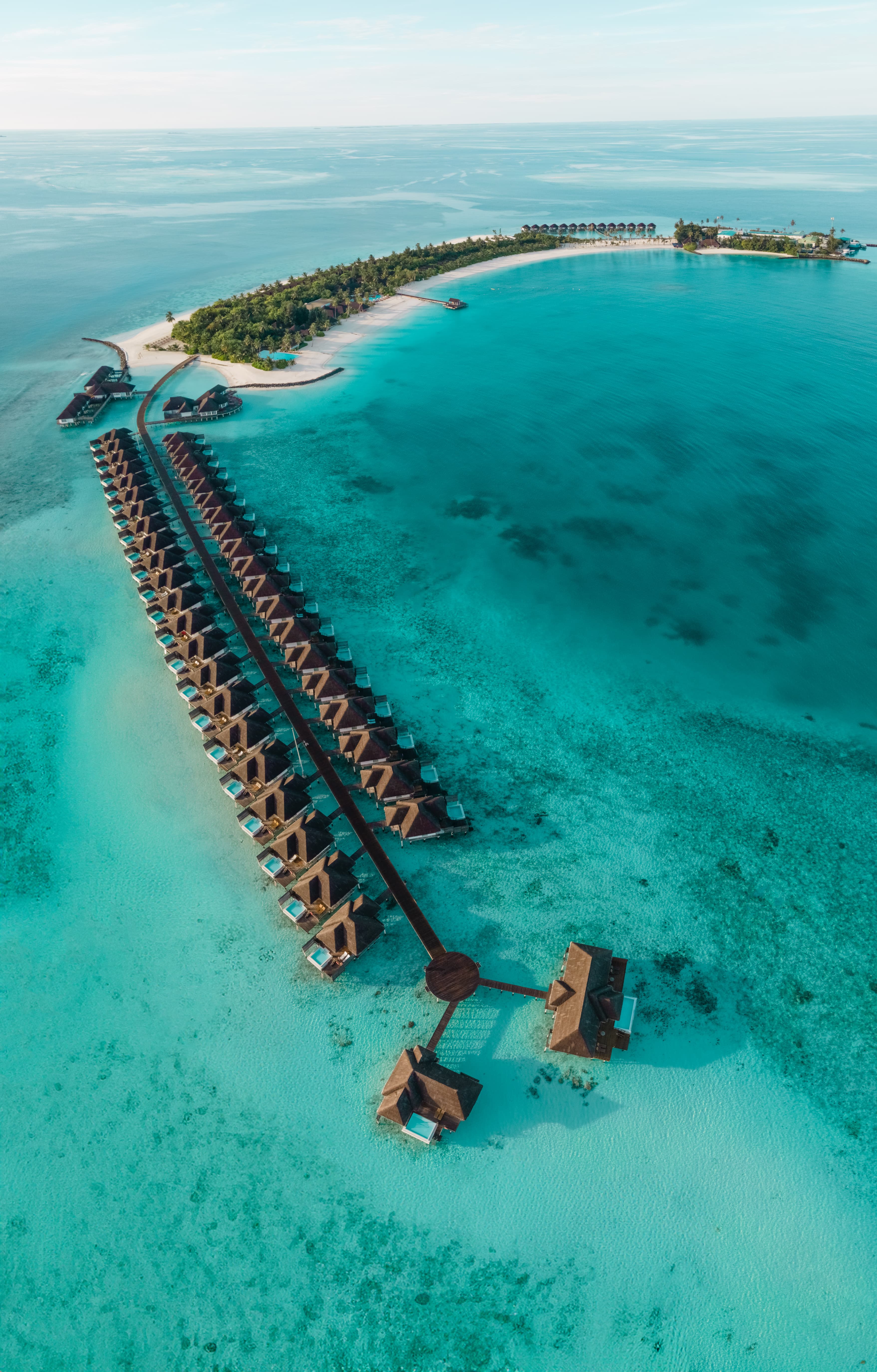 Sun Siyam Iru Veli