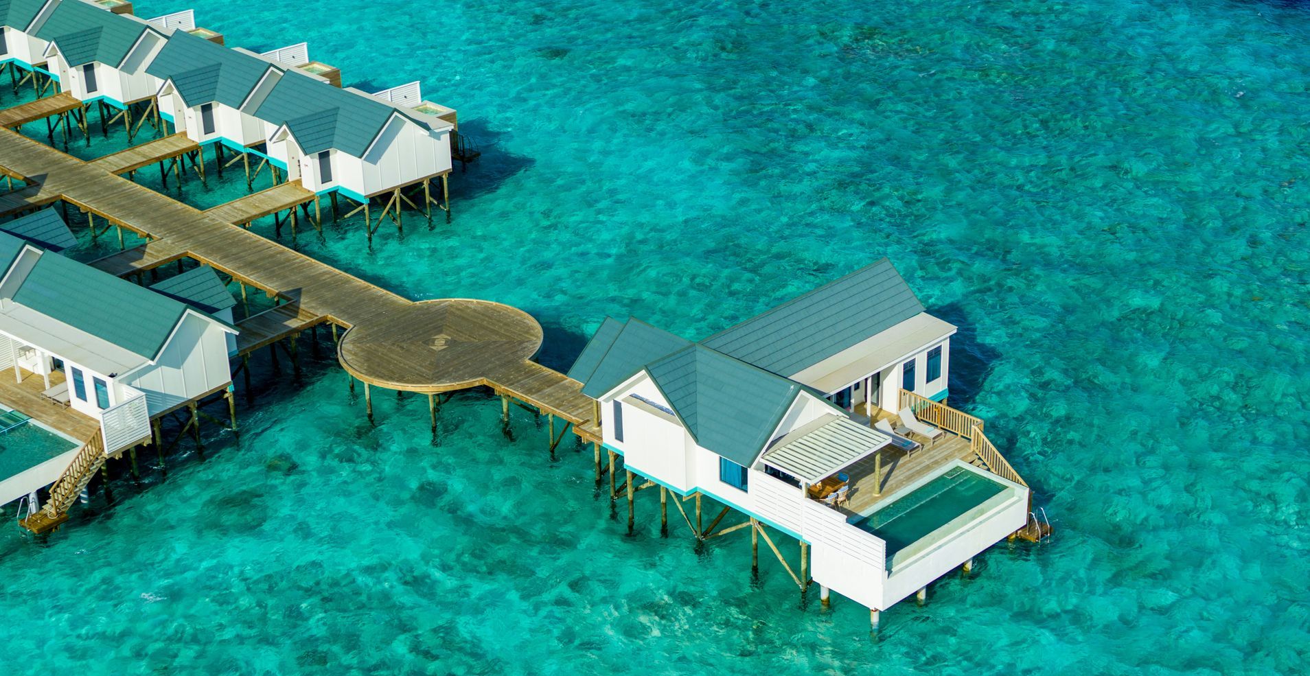 OBLU NATURE Helengeli by SENTIDO