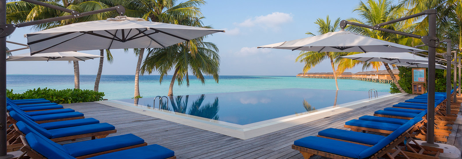 Infinity-Pool