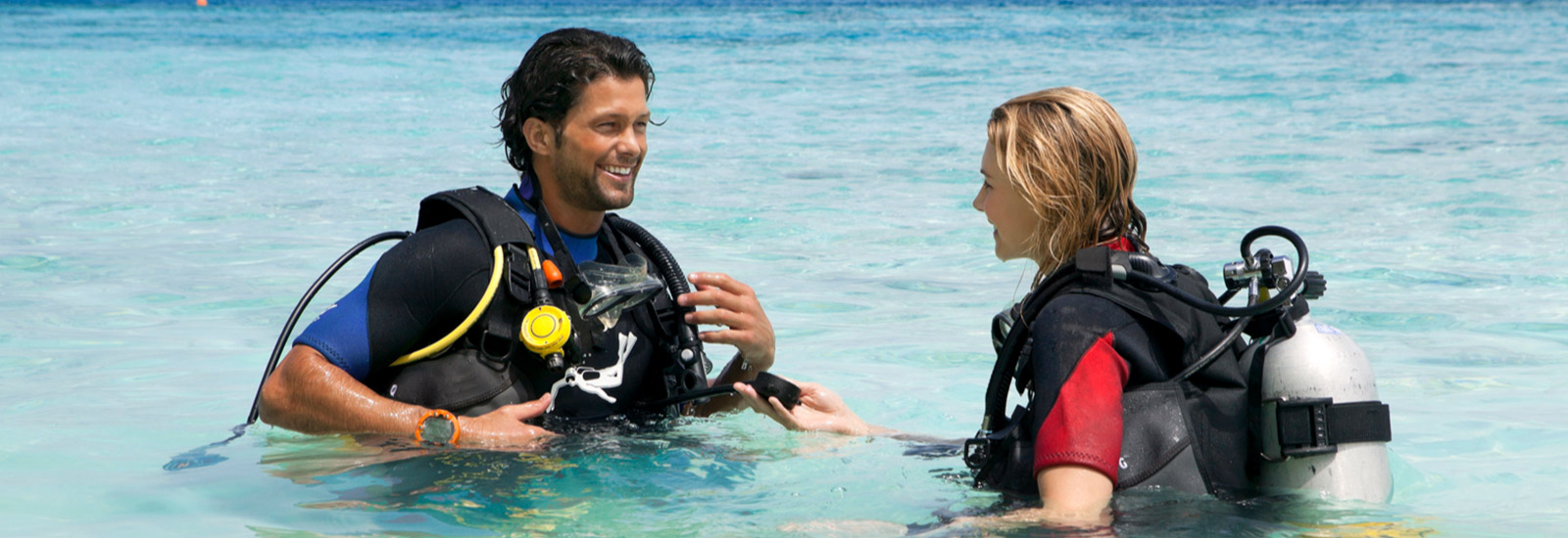 Tauchen im Süd-Ari-Atoll