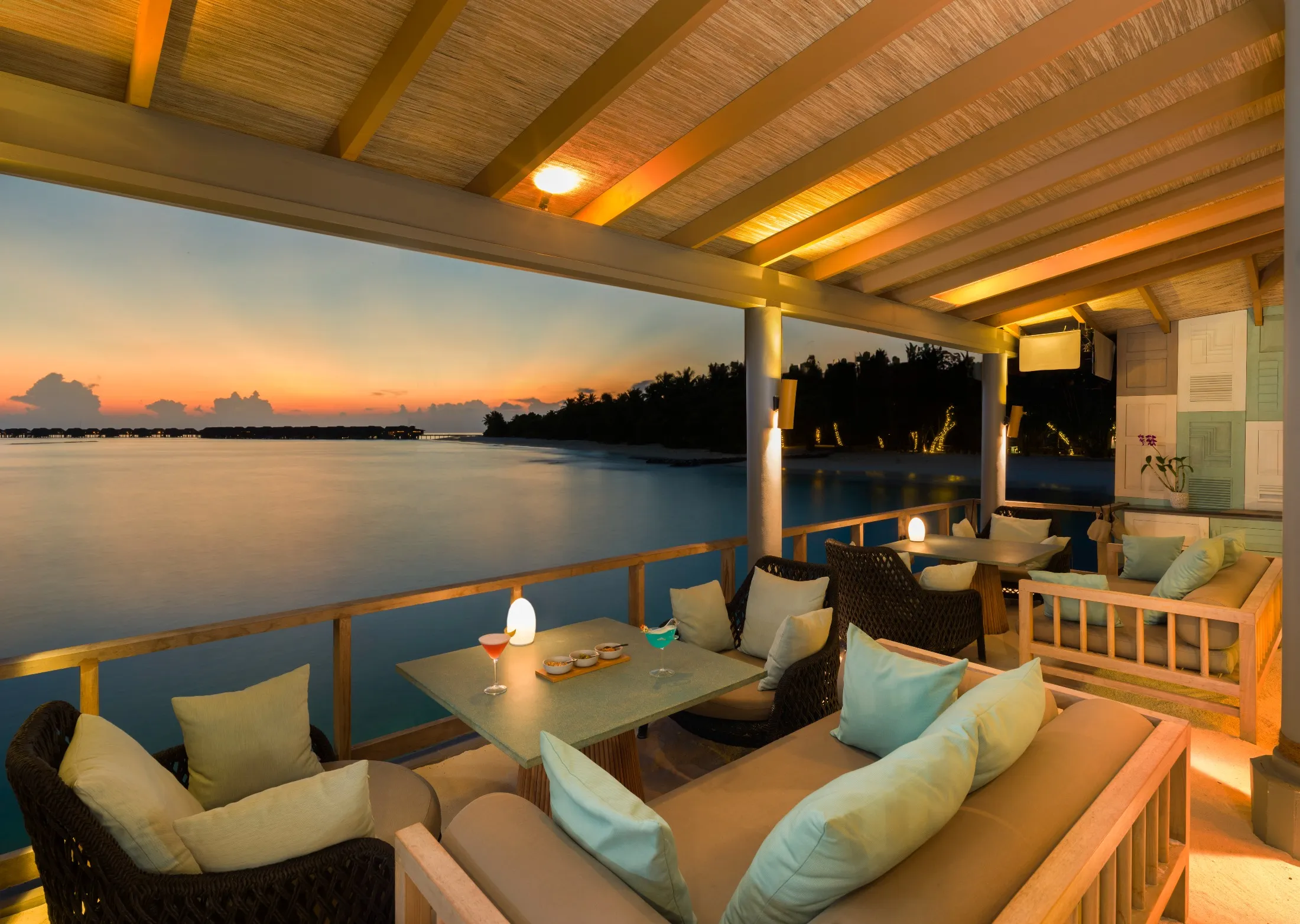 Lagoon Bar