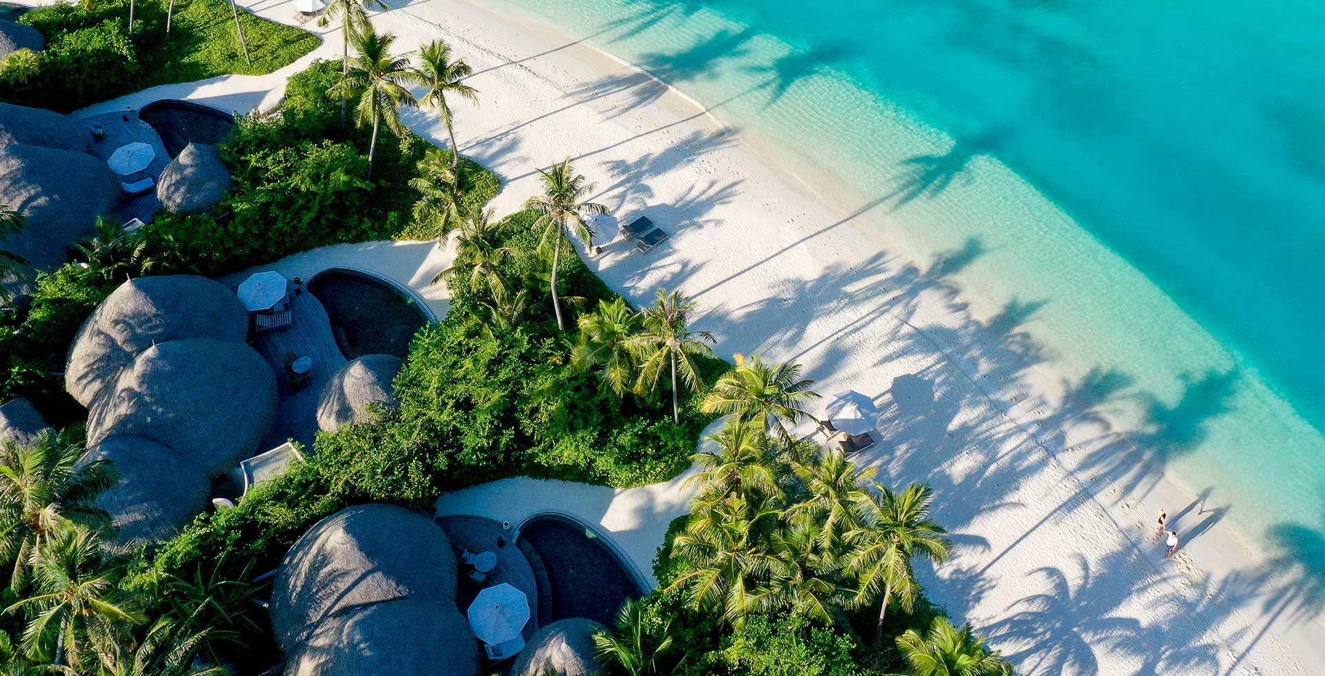 The Nautilus Maldives