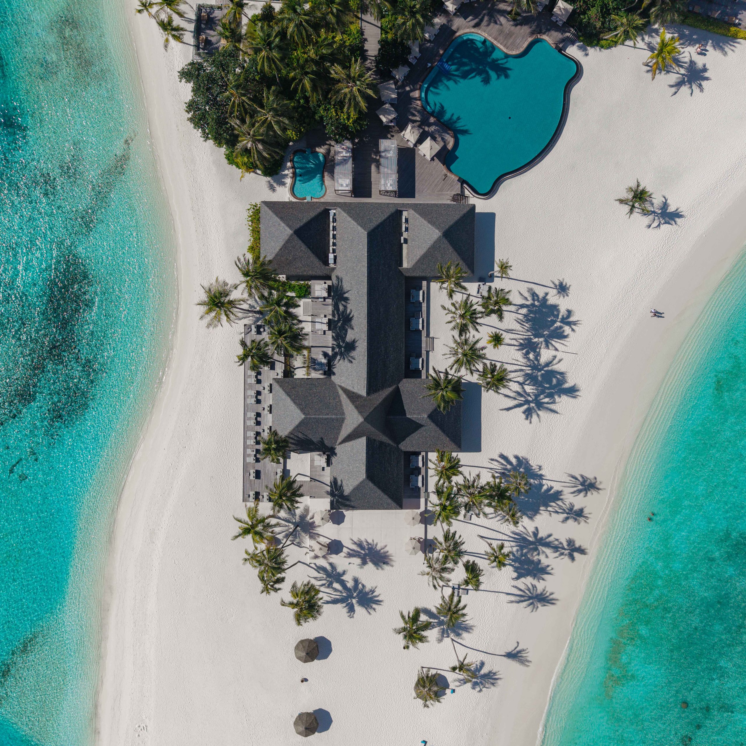 Veligandu Maldives Resort Island