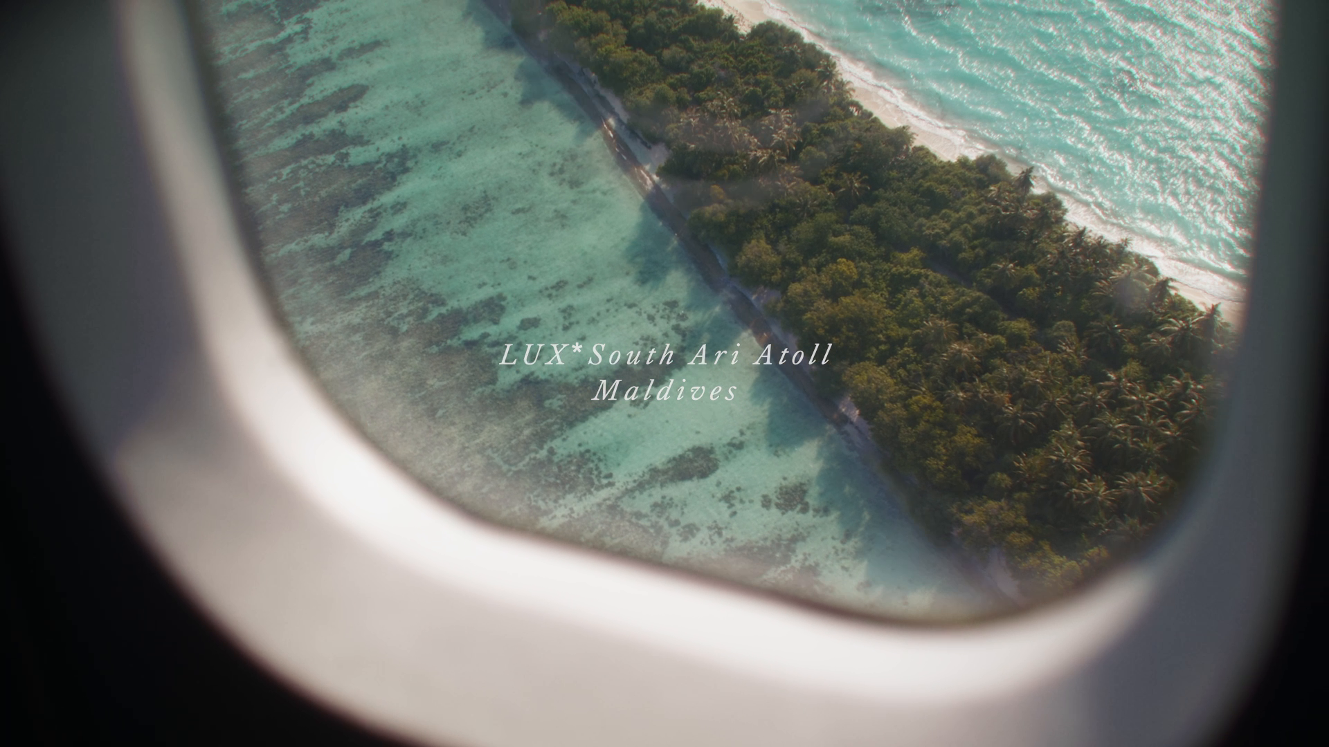 LUX* South Ari Atoll