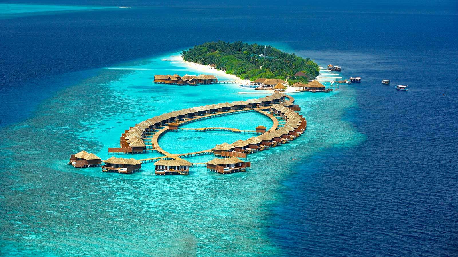 Lily Beach Resort & Spa
