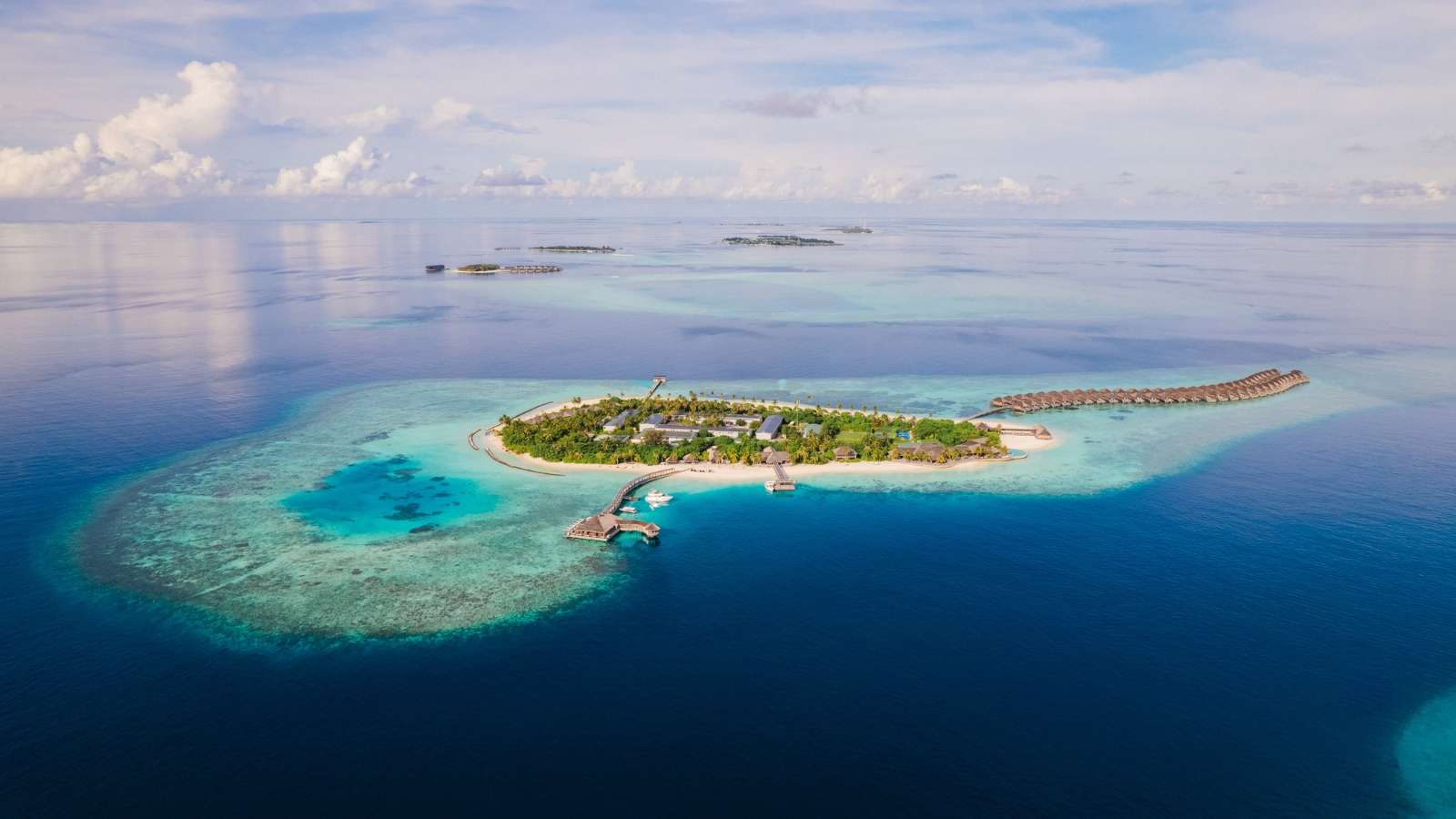 Hurawalhi Maldives