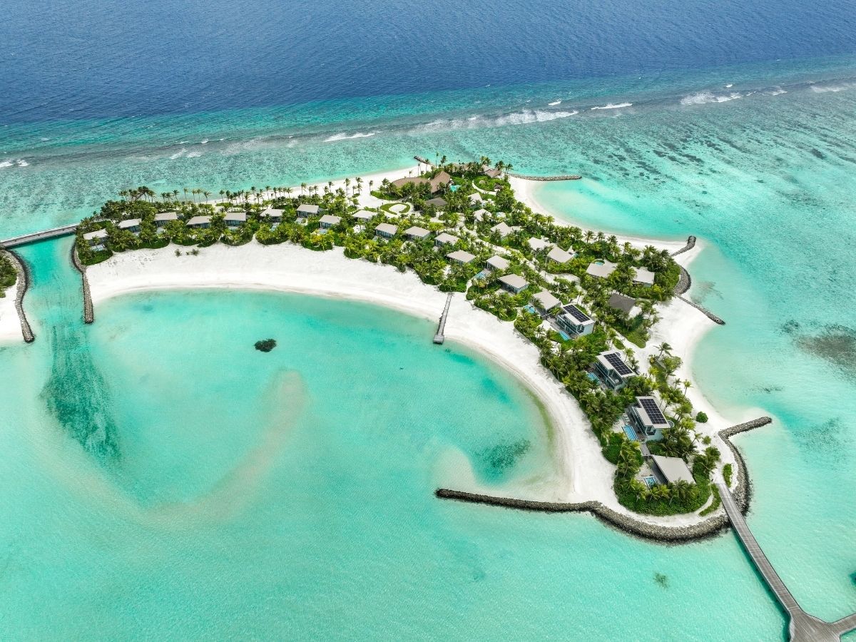 S/O Maldives