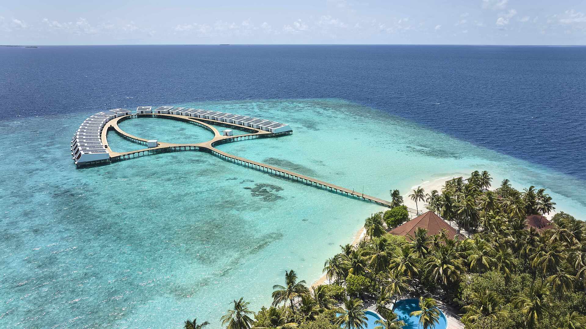 ROBINSON MALDIVES