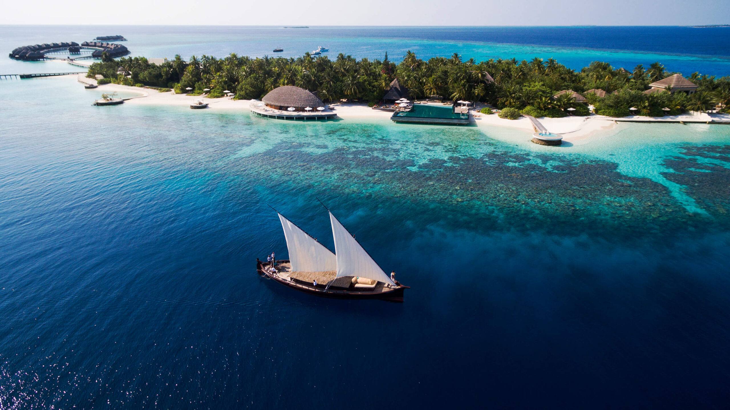 Huvafen Fushi